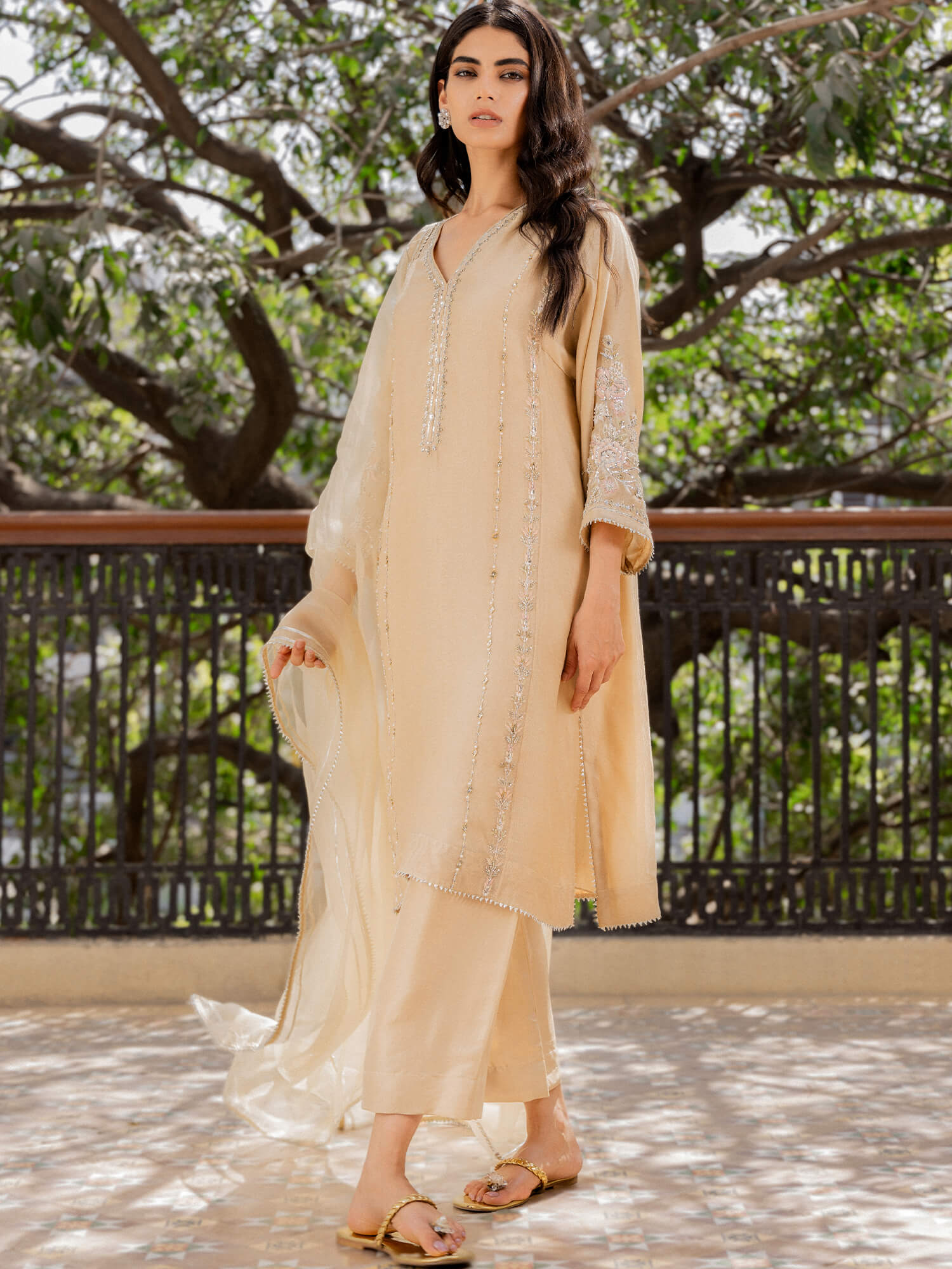 Occasion Wear - Misha Lakhani