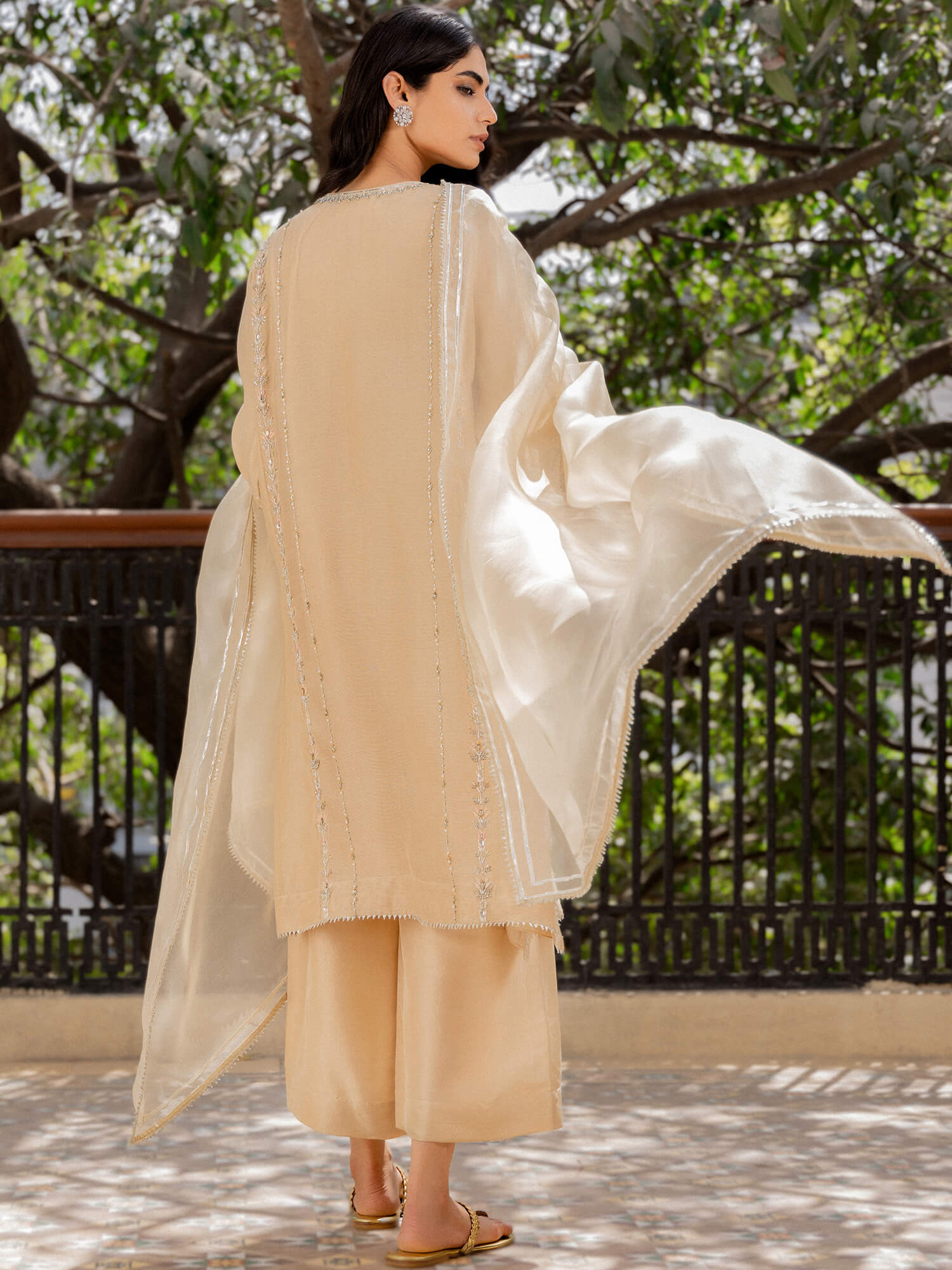 Occasion Wear - Misha Lakhani