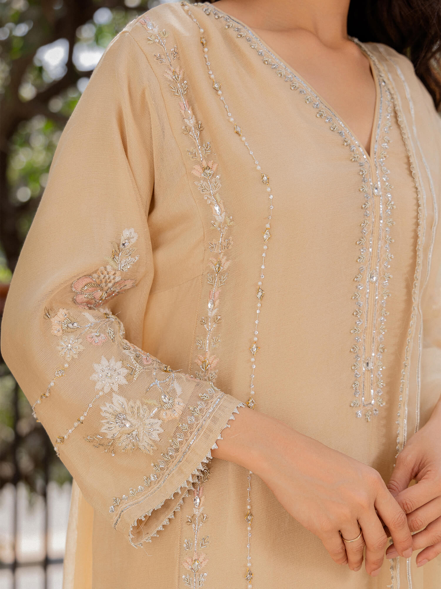 Occasion Wear - Misha Lakhani