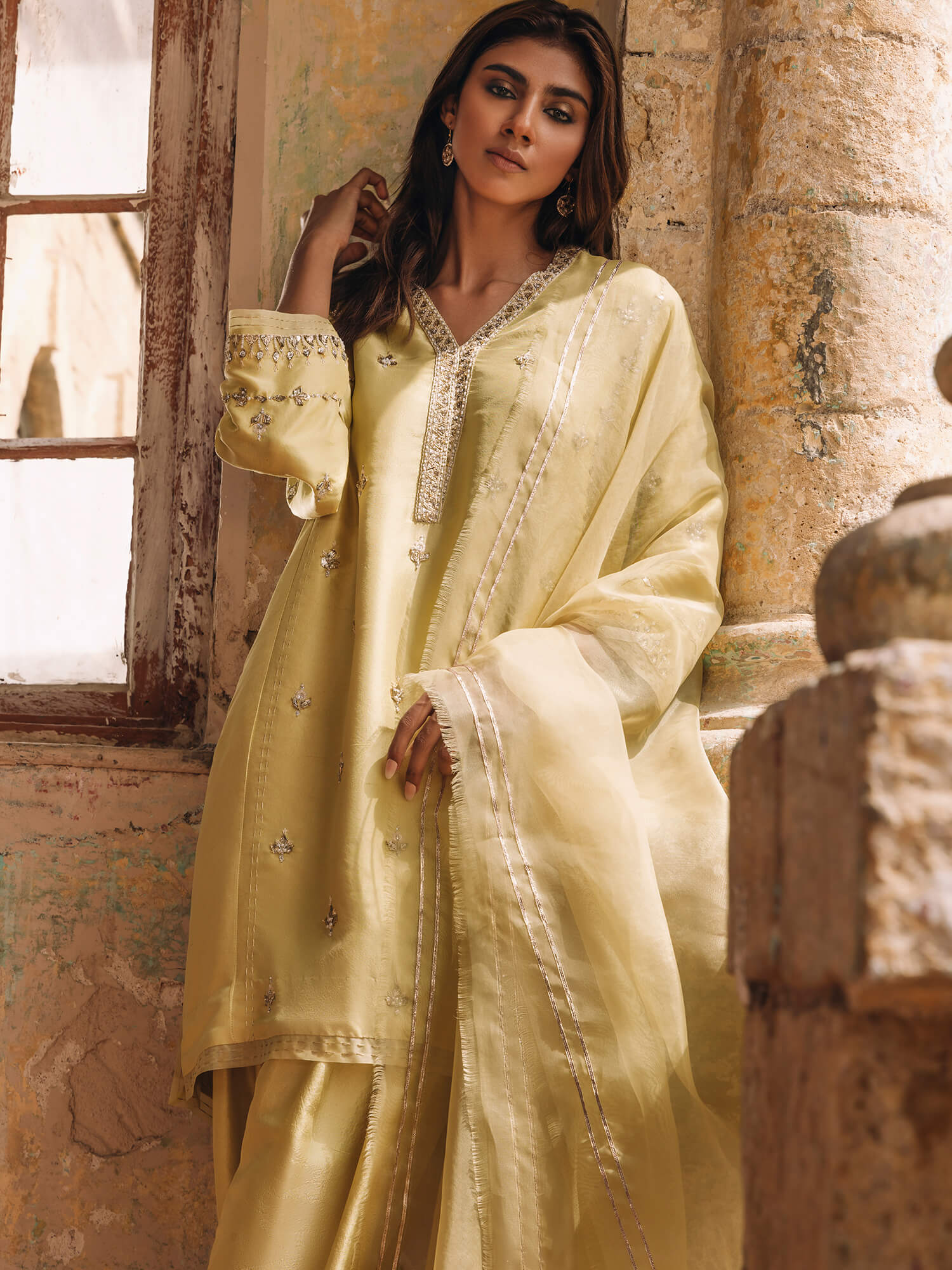 Occasion Wear - Misha Lakhani