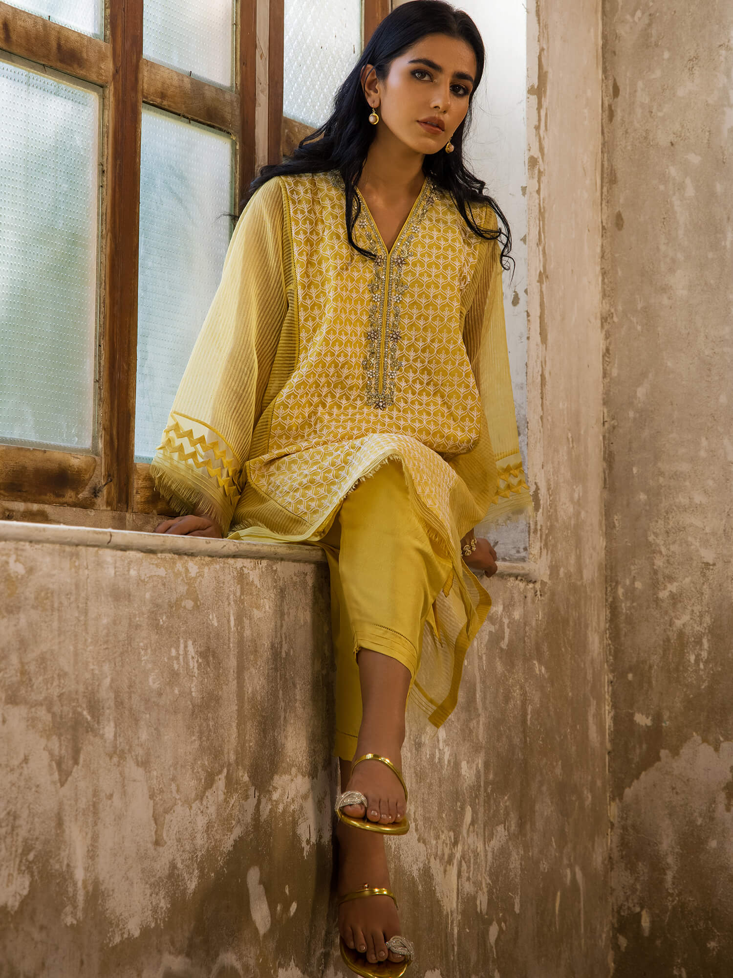 Occasion Wear - Misha Lakhani