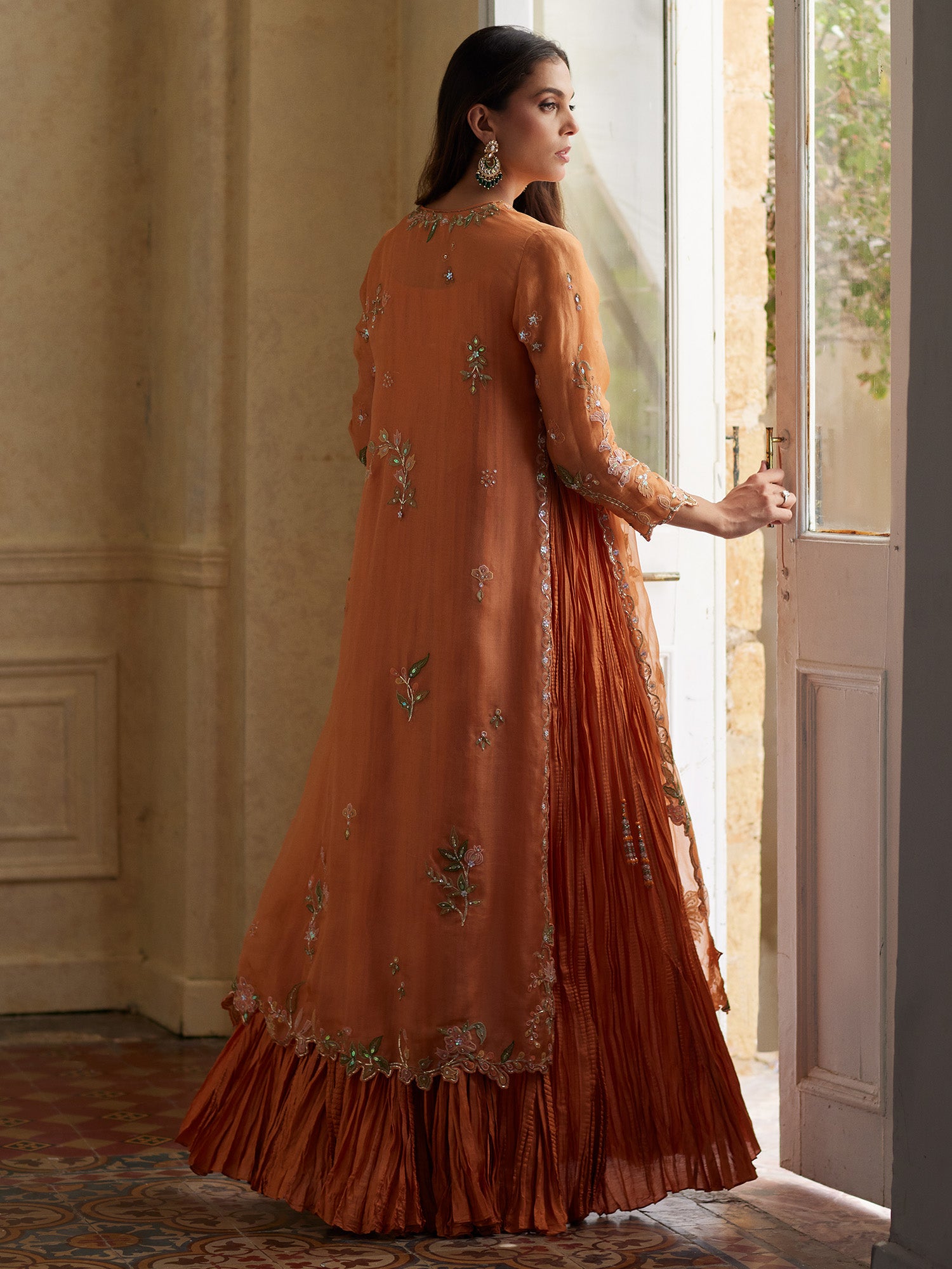 HAJRA & INNERKALI