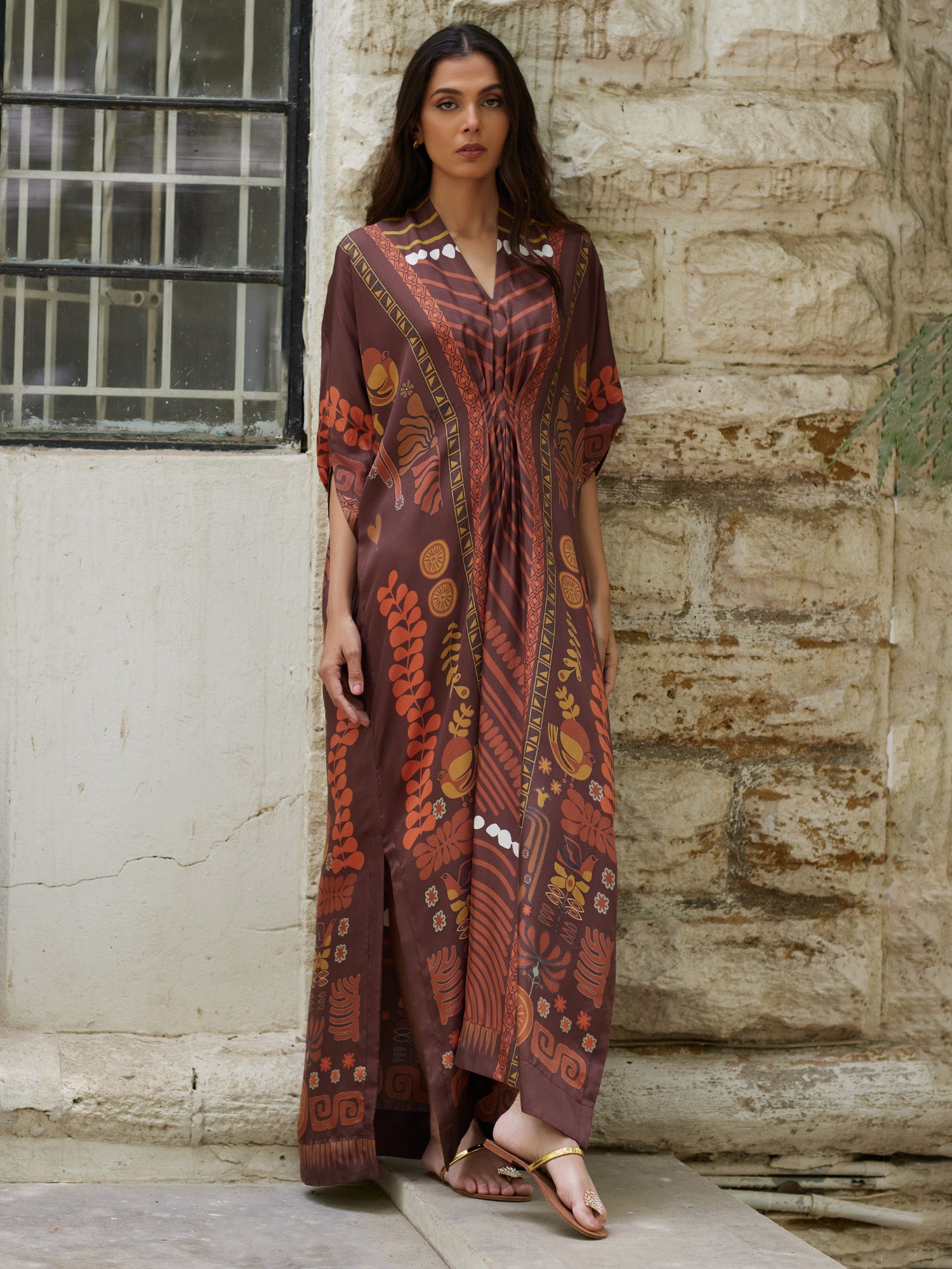 KAFTAN
