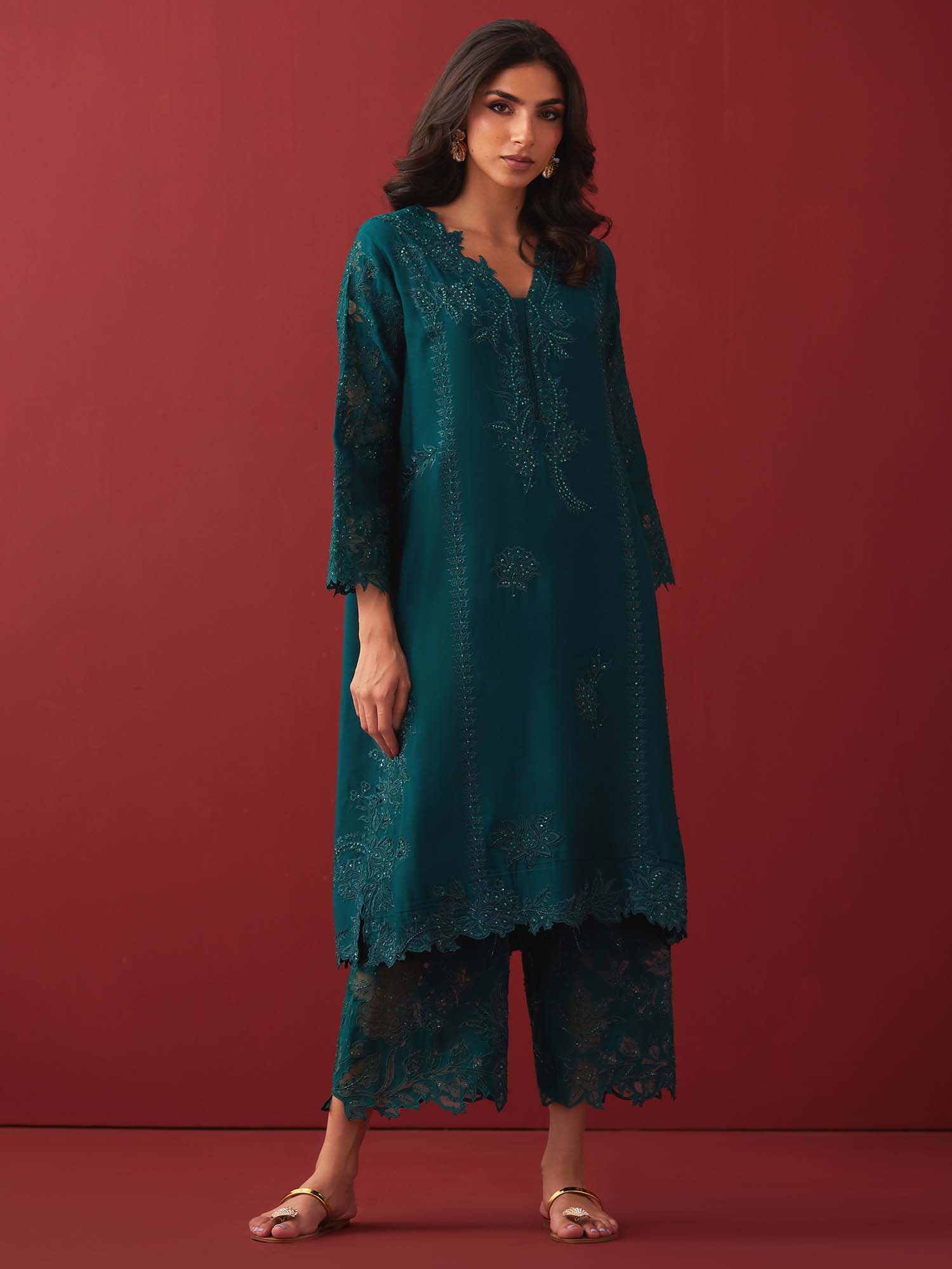 SKINNY MALTA & IZAAR