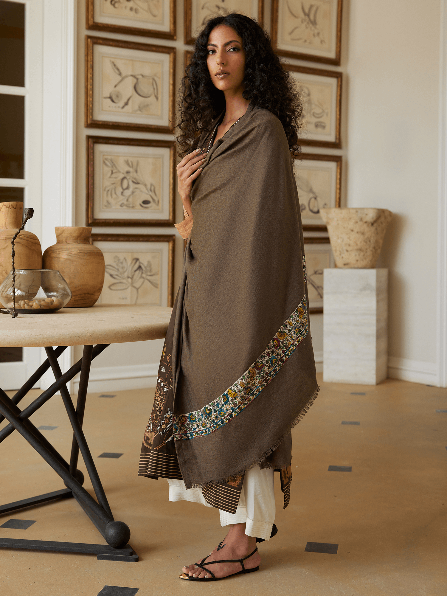 SHAWL