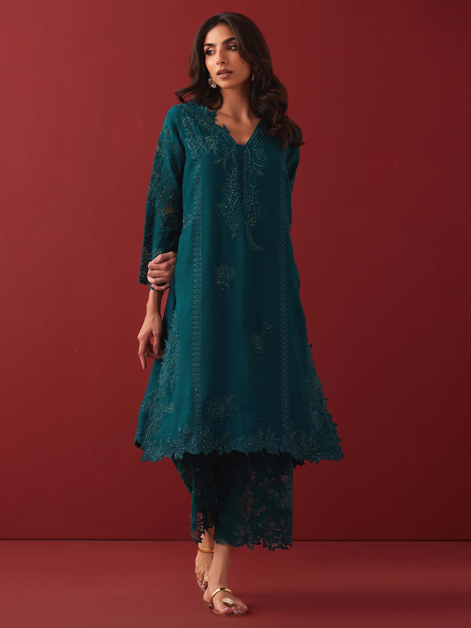 SKINNY MALTA & IZAAR