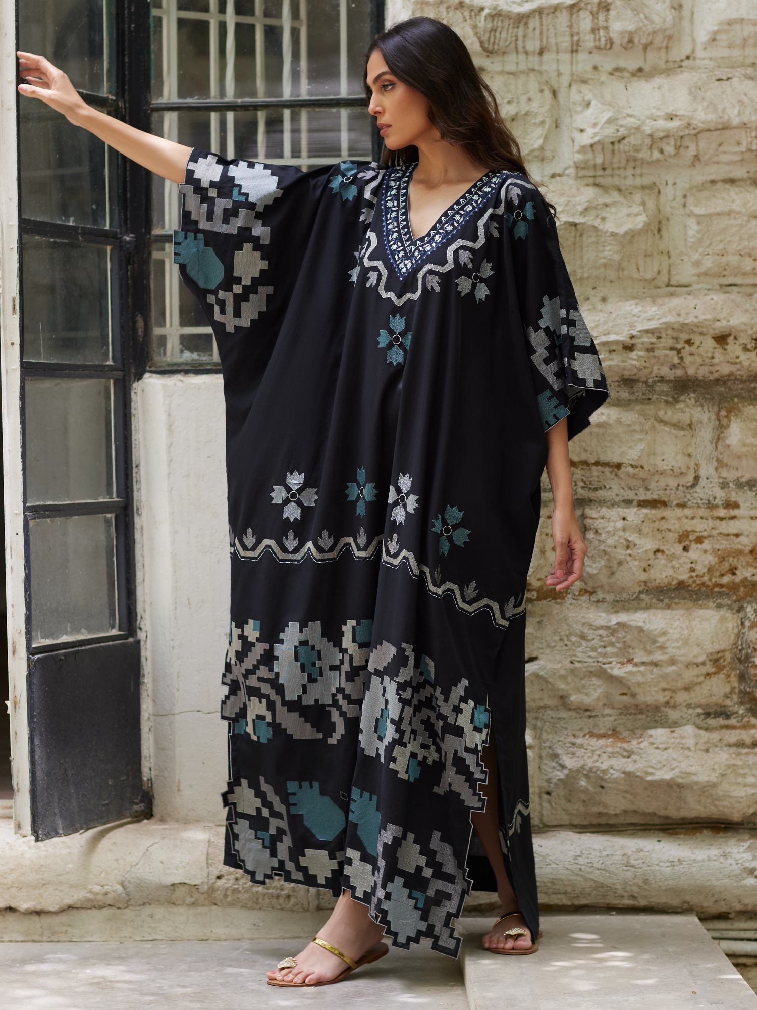 KAFTAN