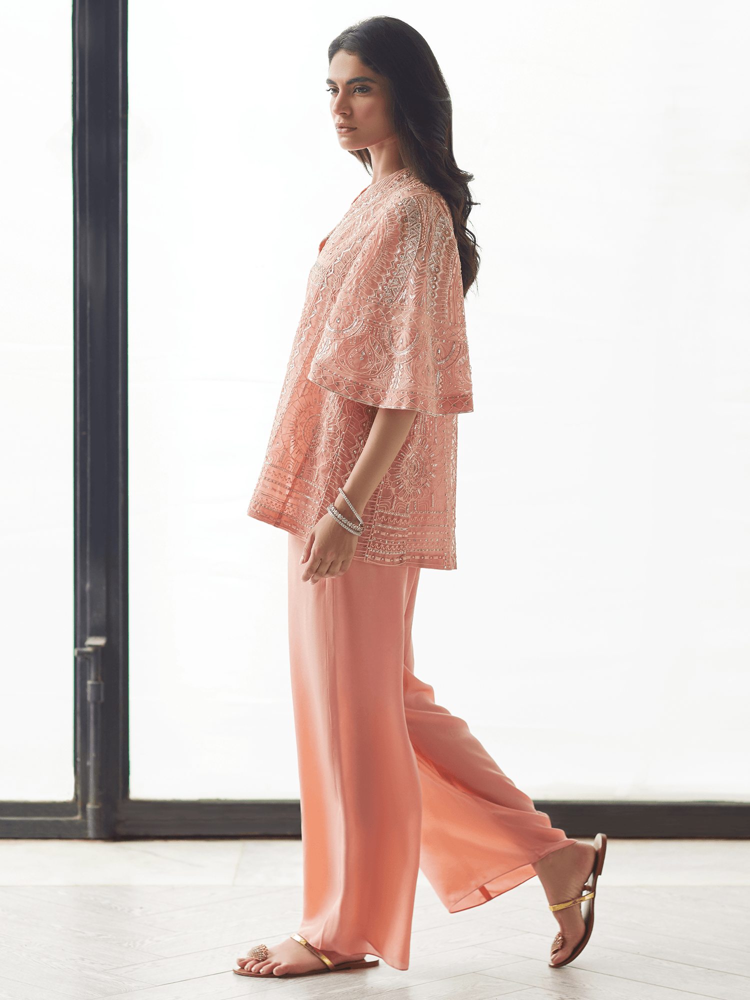 ALARA JACKET & PANTS