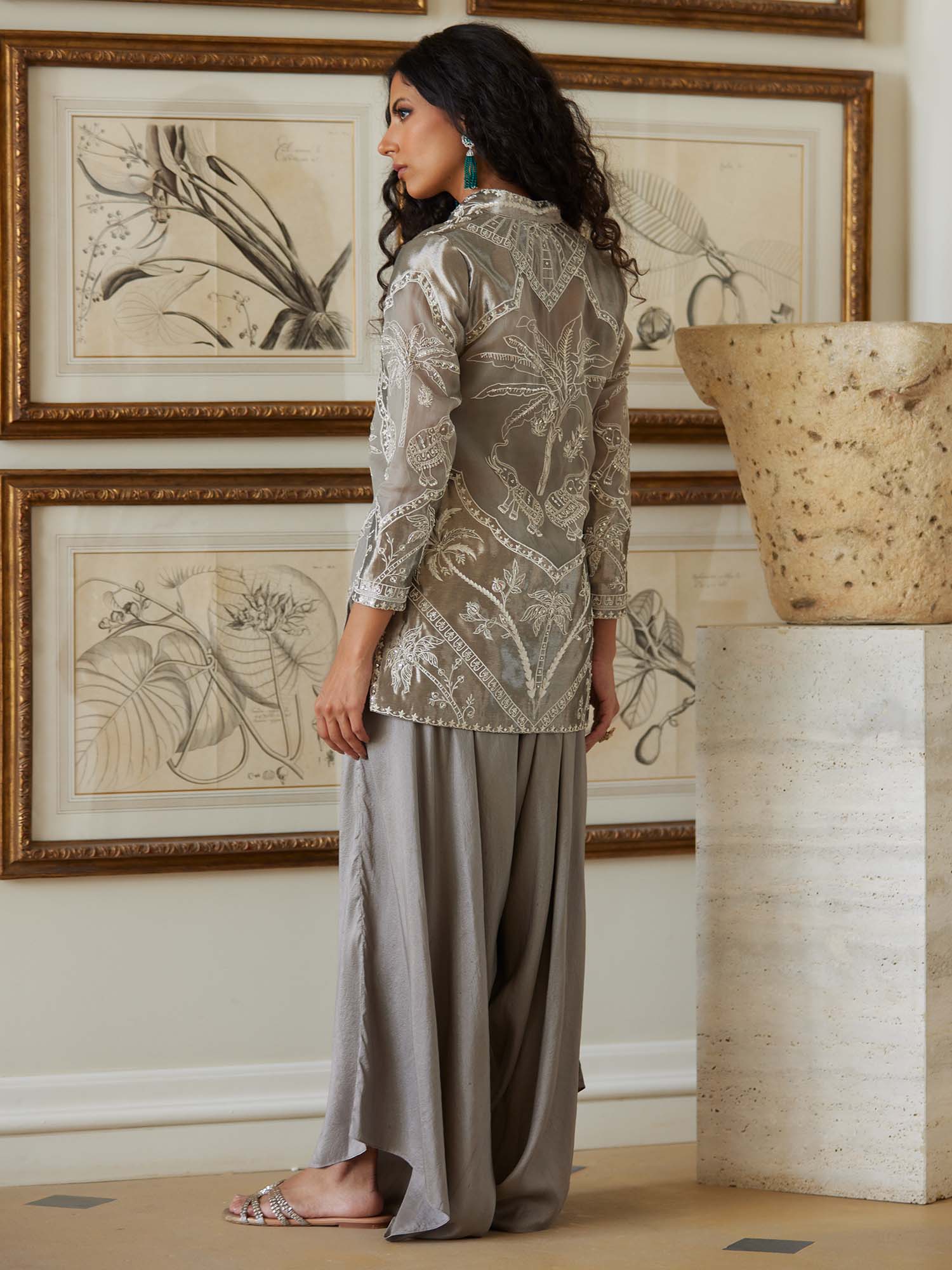 RANI JACKET & PANTS