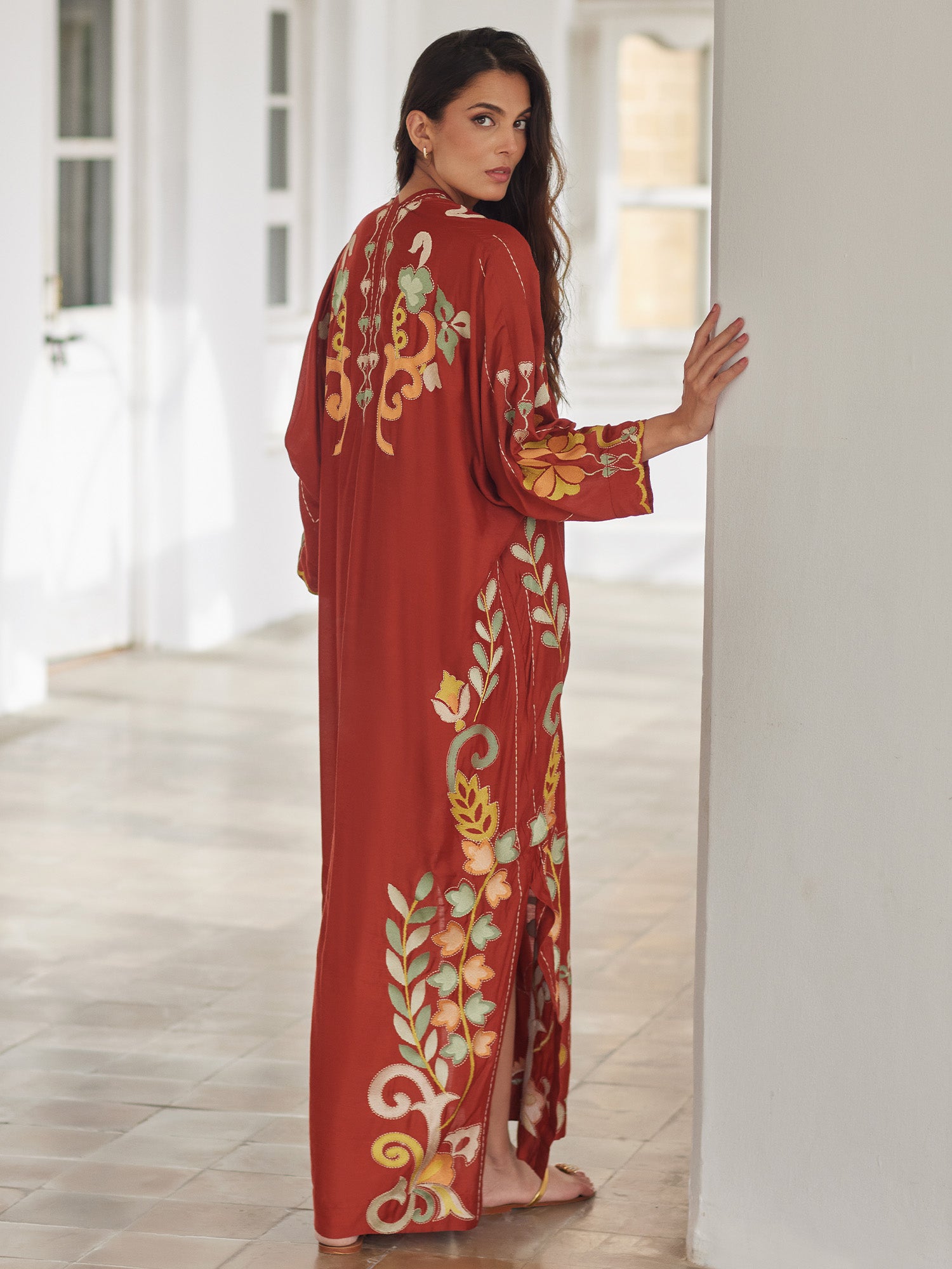 KAFTAN