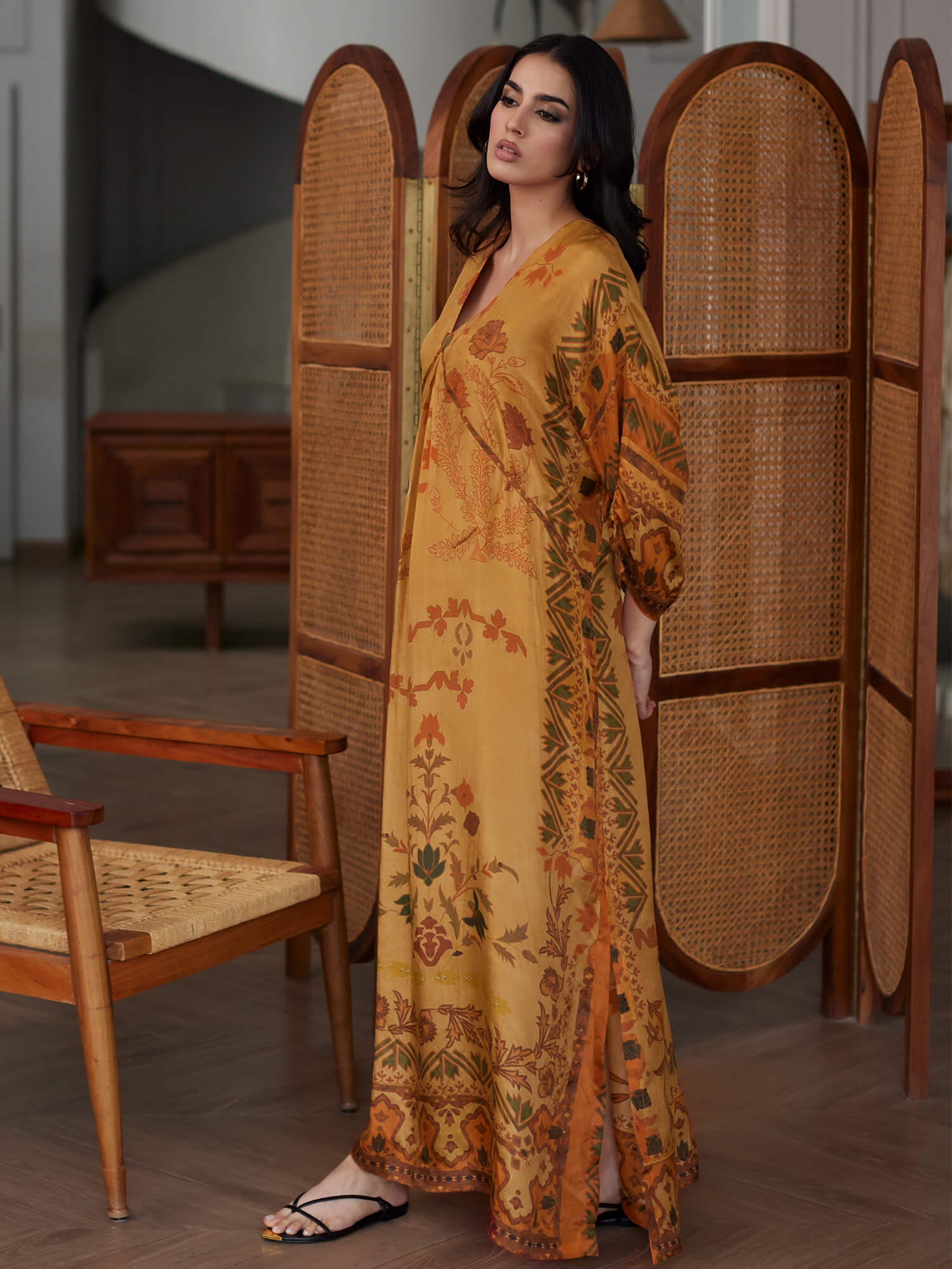 GYPSY KAFTAN