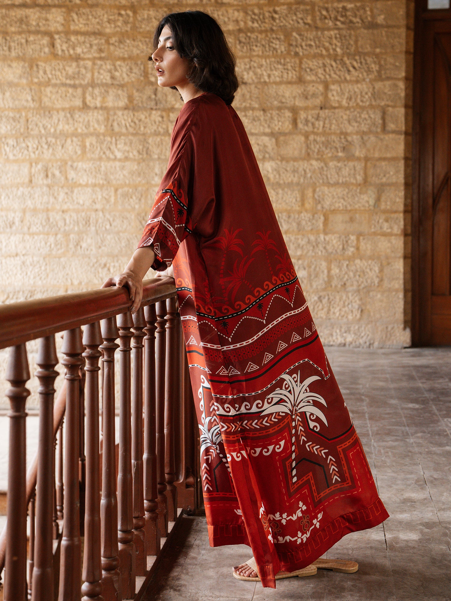 GYPSY KAFTAN