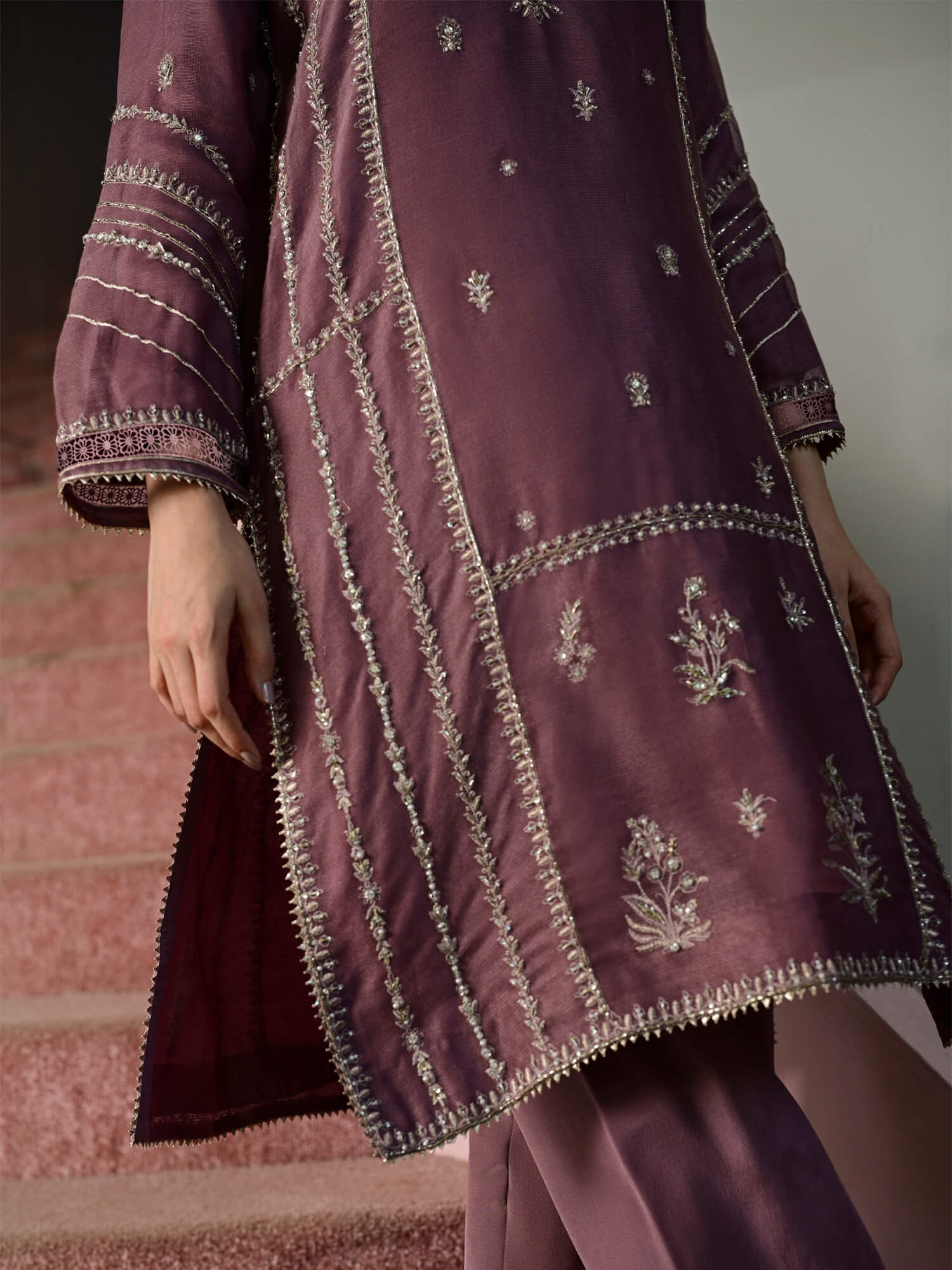 Occasion Wear - Misha Lakhani
