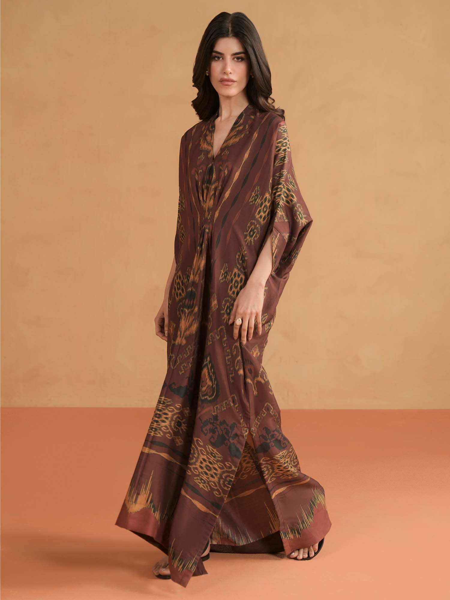 KAFTAN