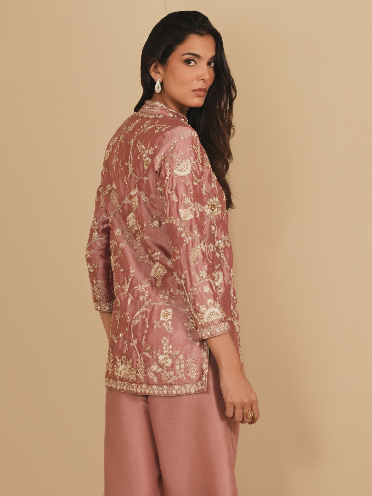Rani Jacket & Pants