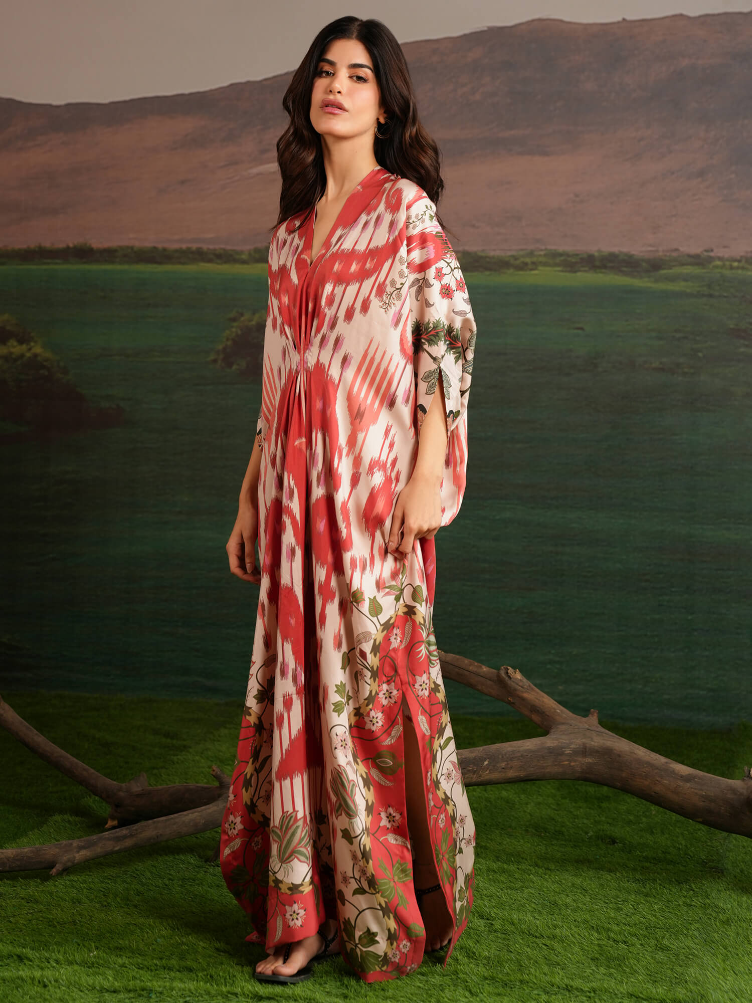 KAFTAN