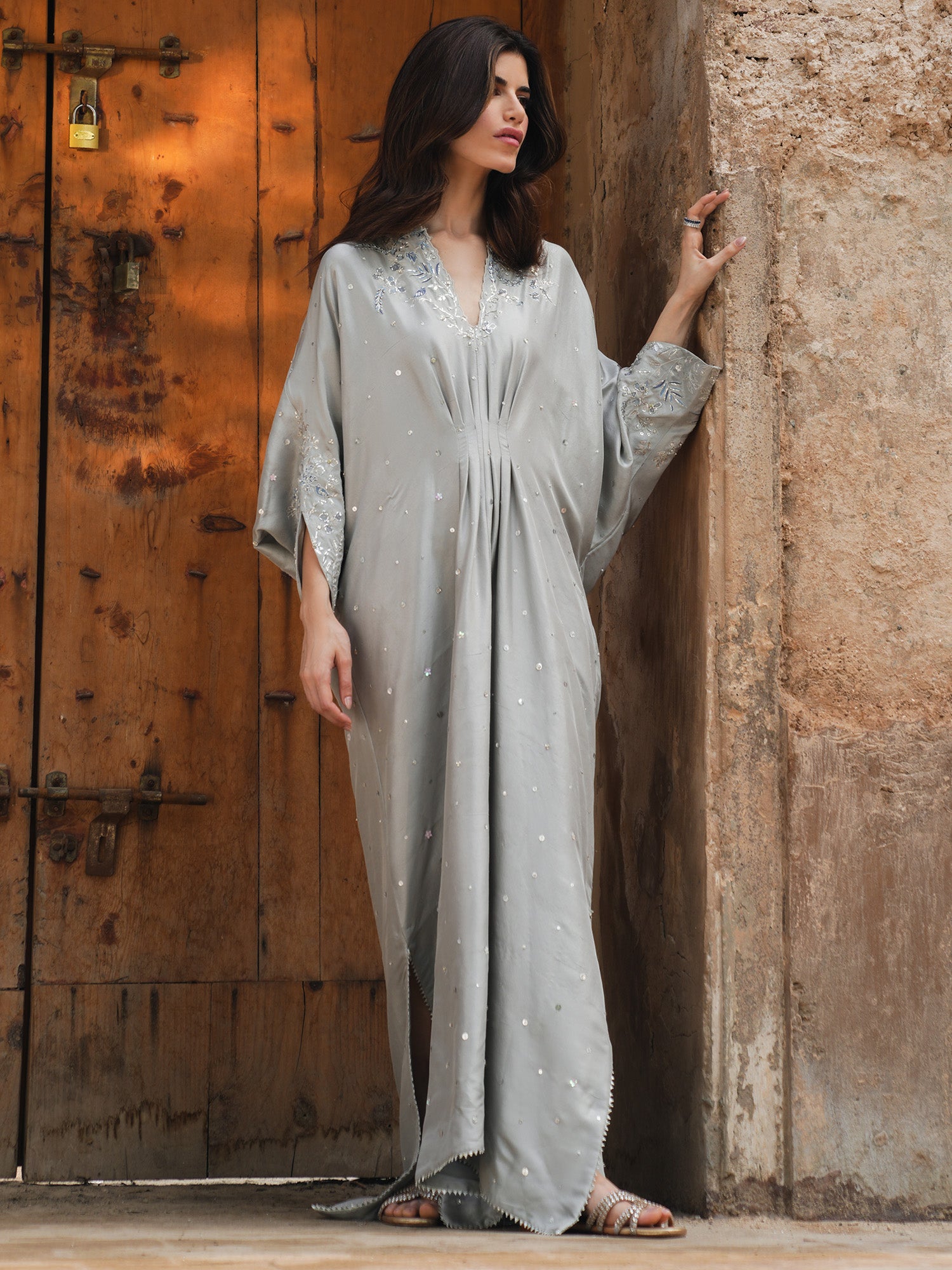 KAFTAN