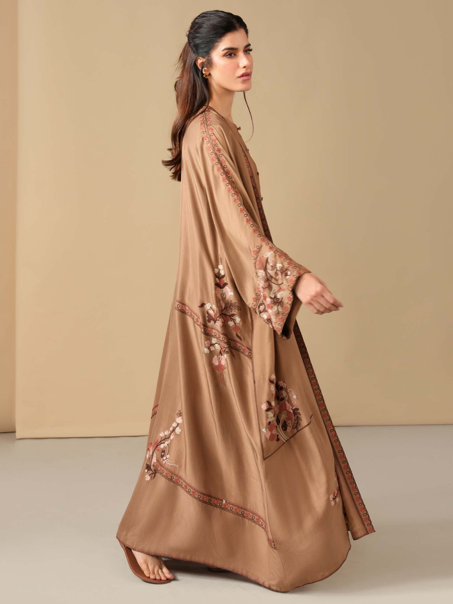 ABAYA