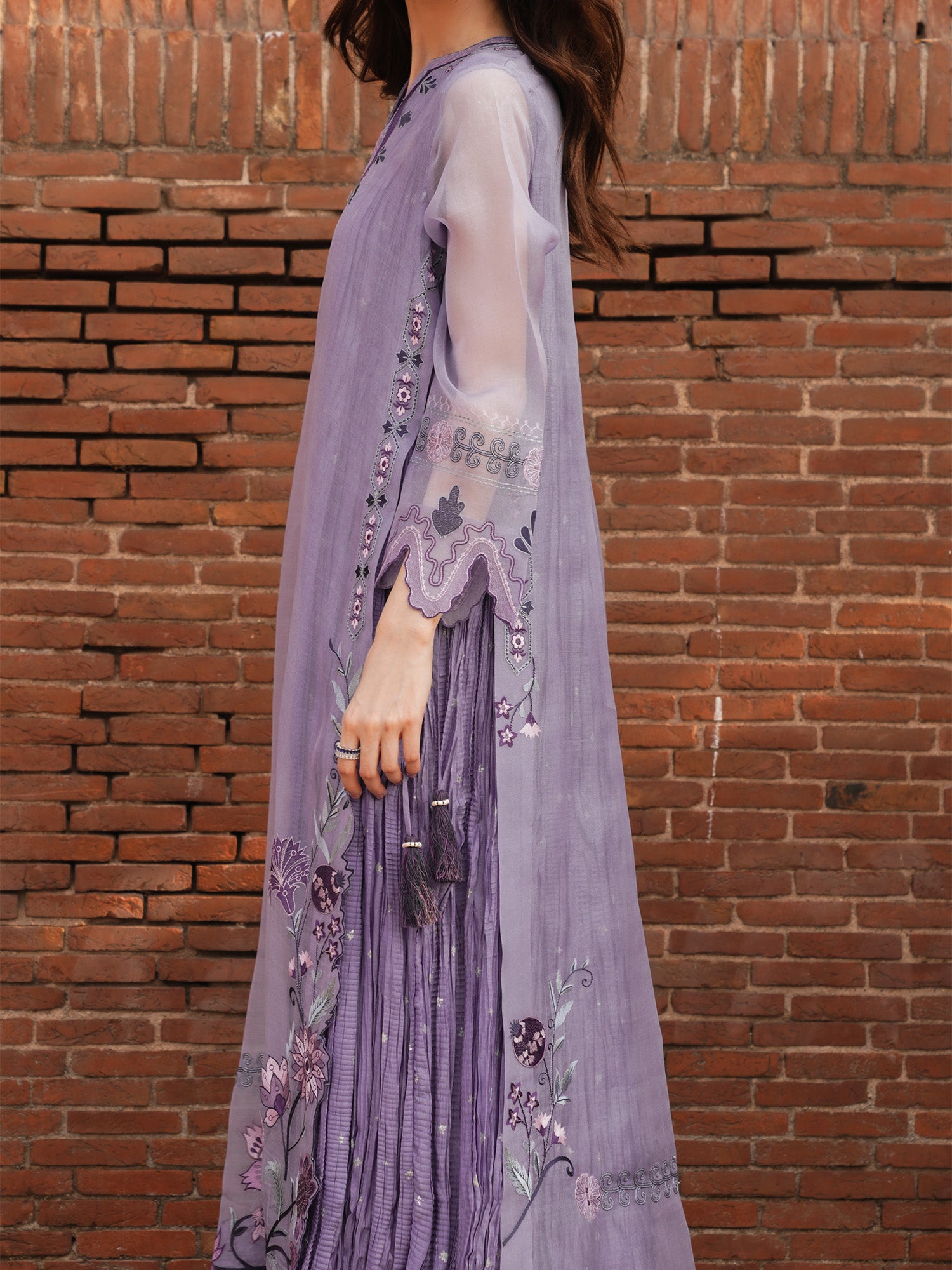 SIDE SLIT