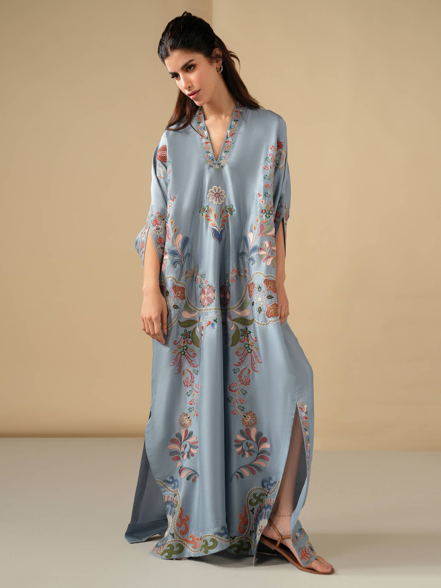 KAFTAN