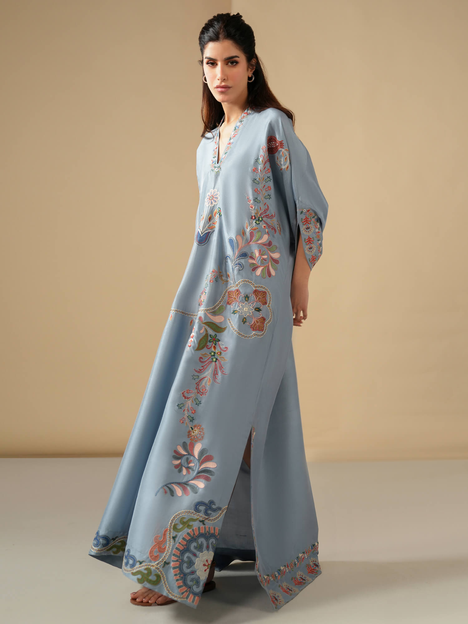 KAFTAN