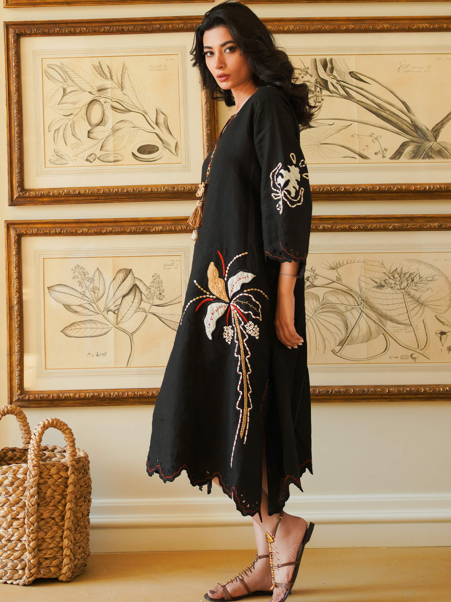 Sicily | Misha Lakhani