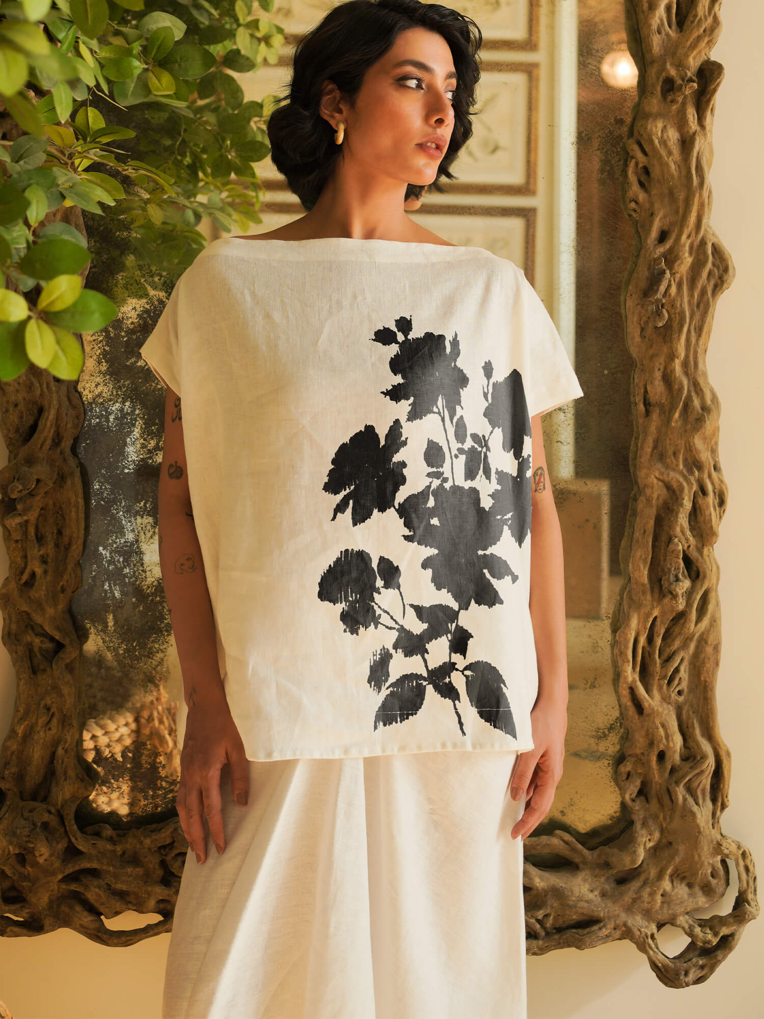 Off Shoulder | Misha Lakhani