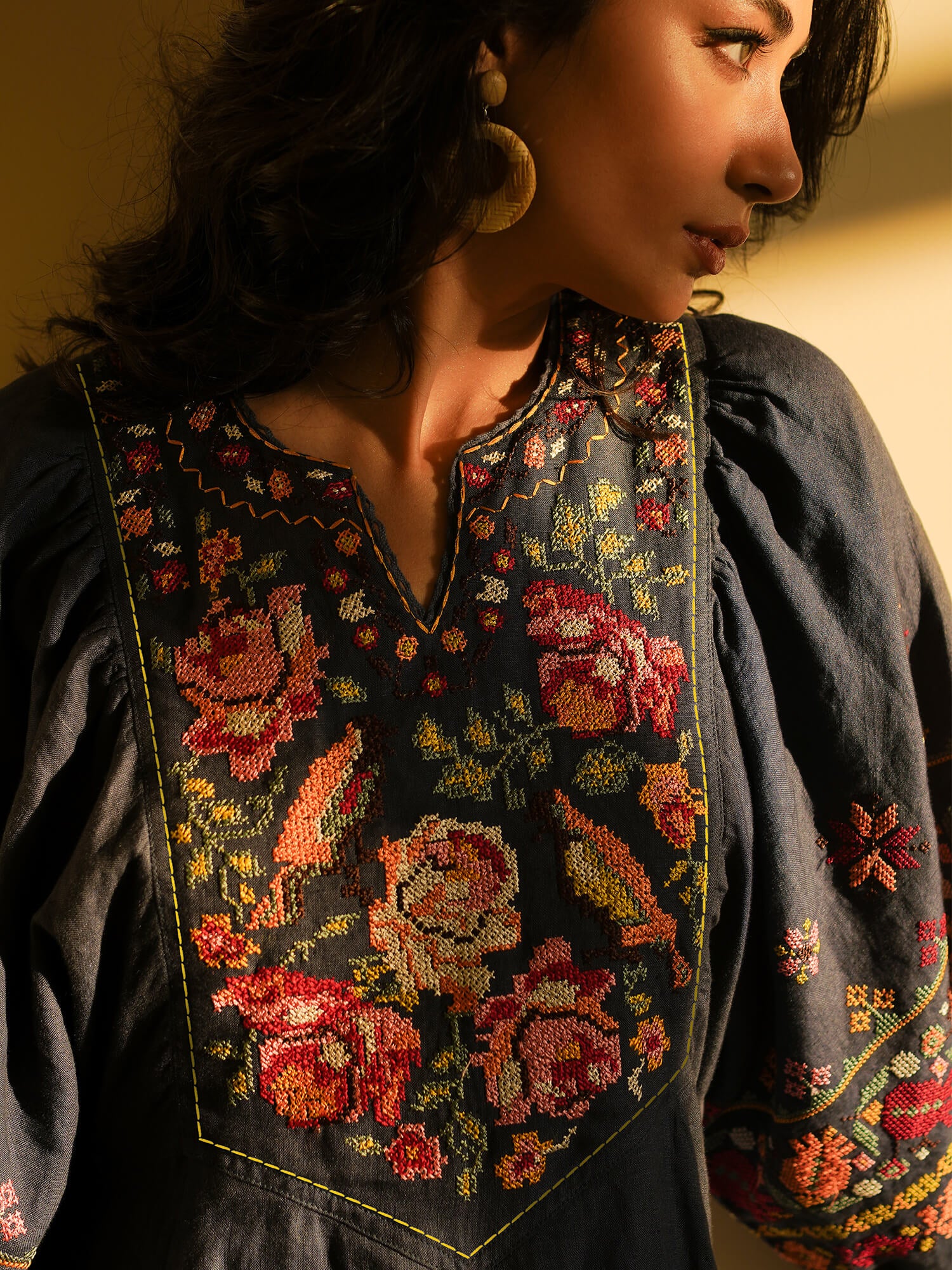 Zainy | Misha Lakhani