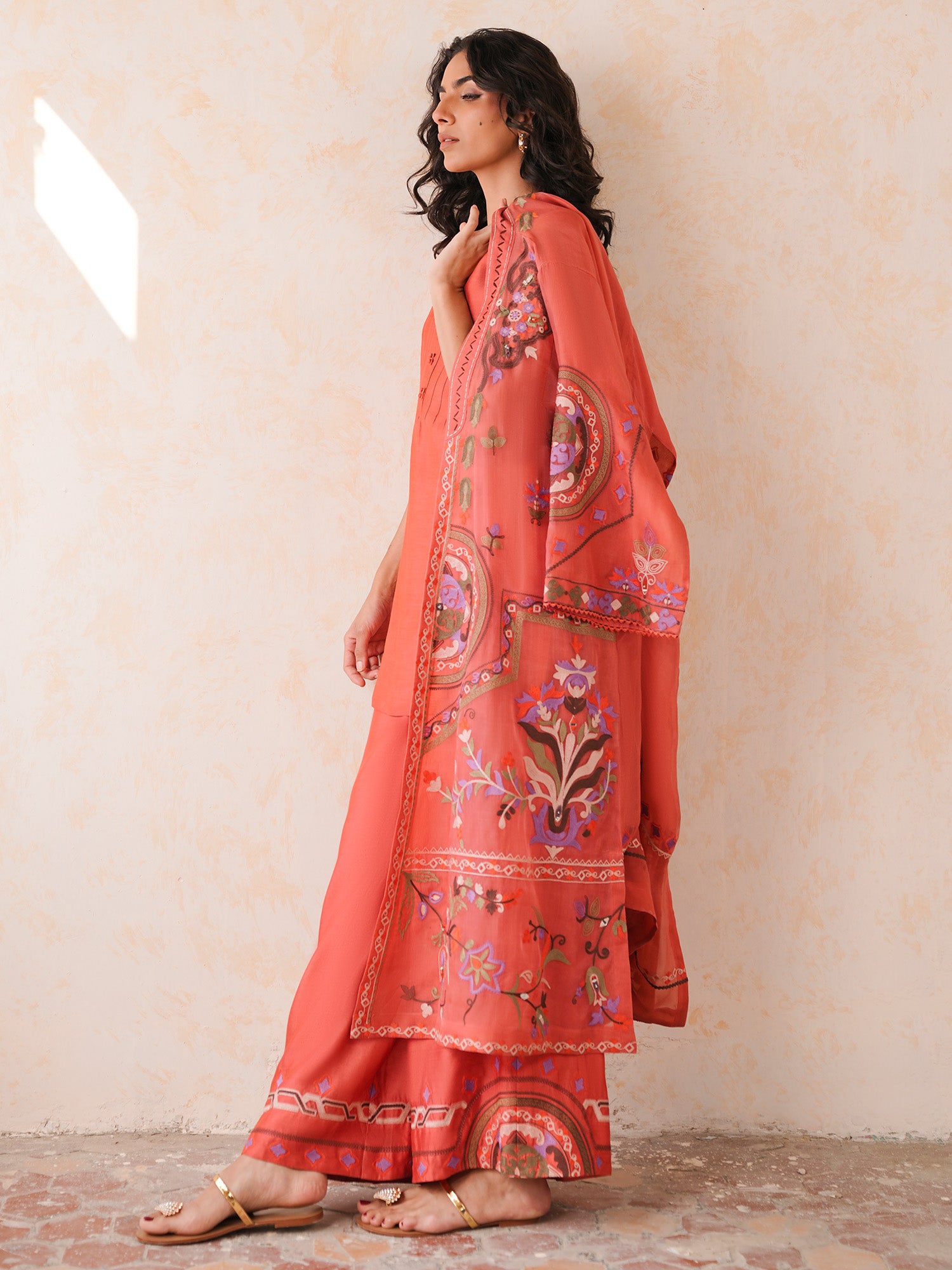 CHOGHA & CULOTTES