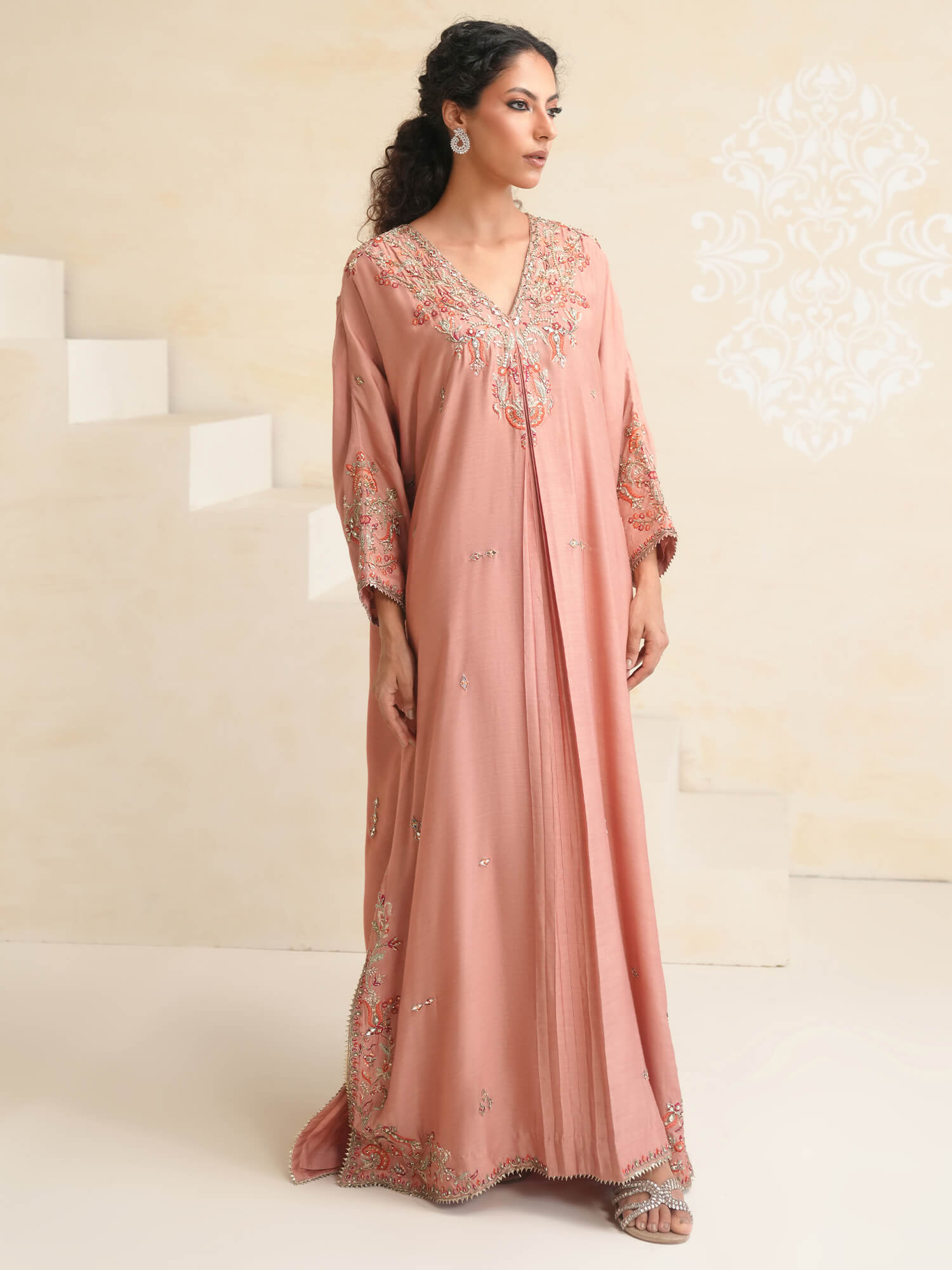 GYPSY KAFTAN
