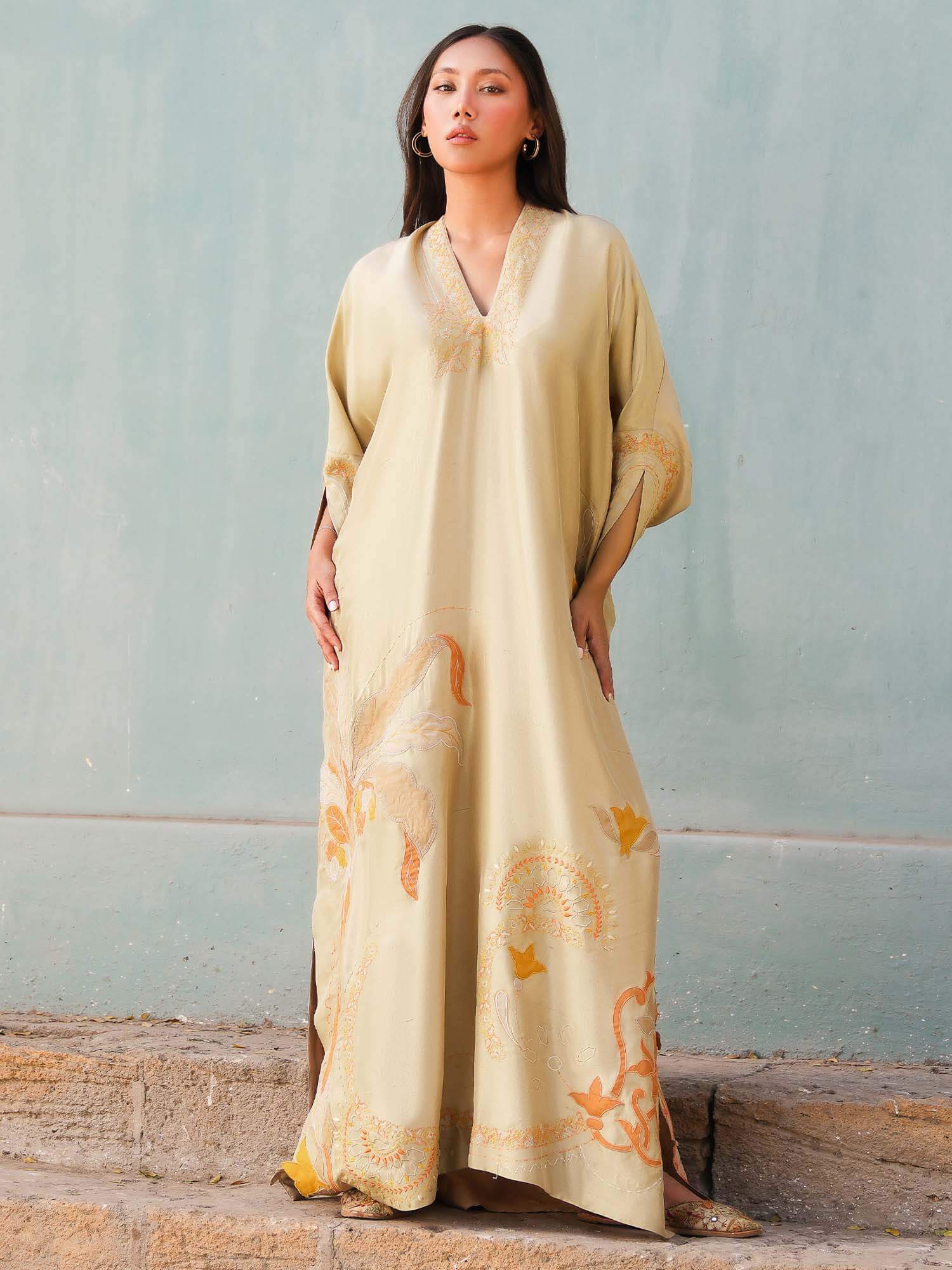 KAFTAN