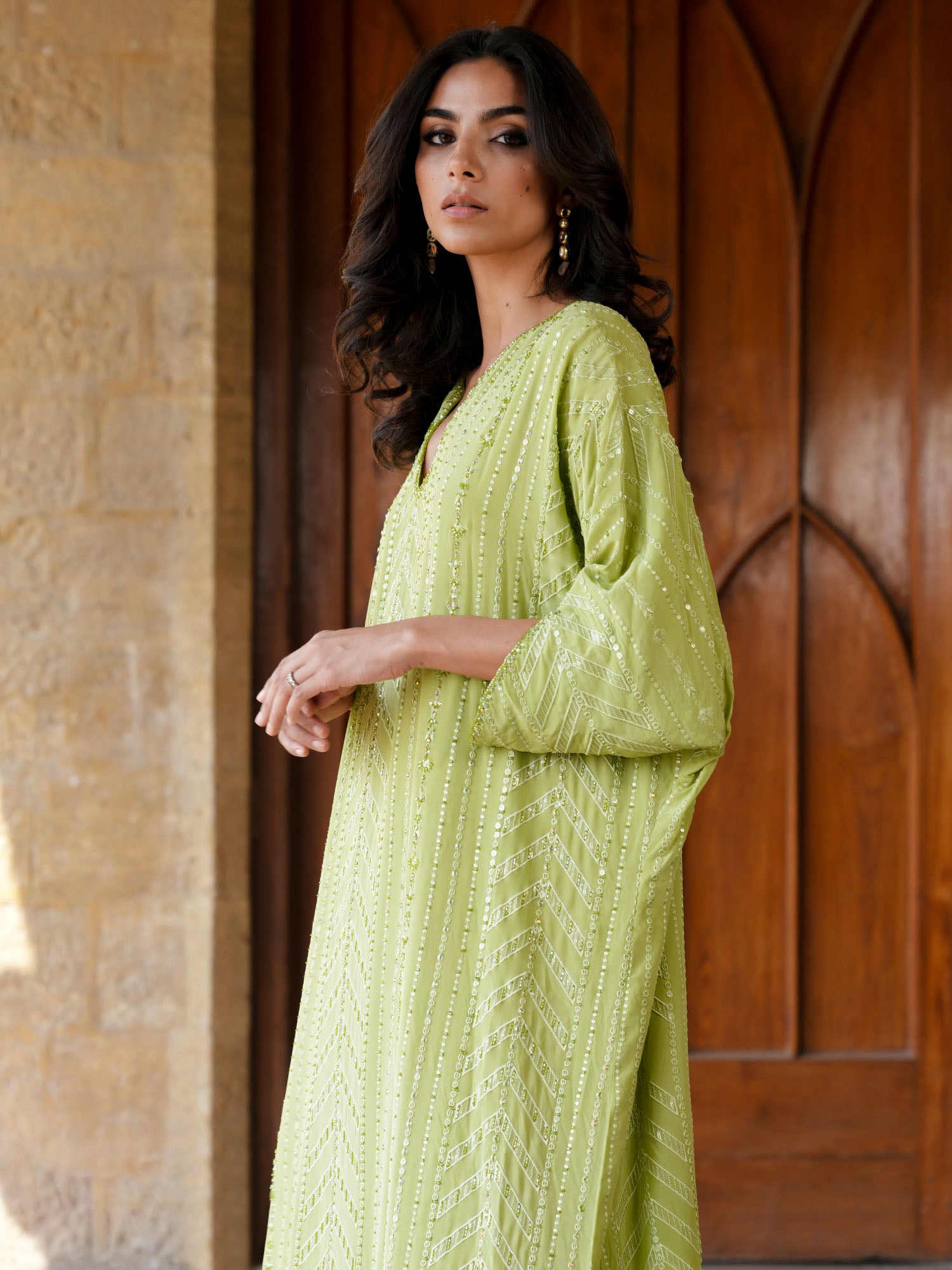 KAFTAN