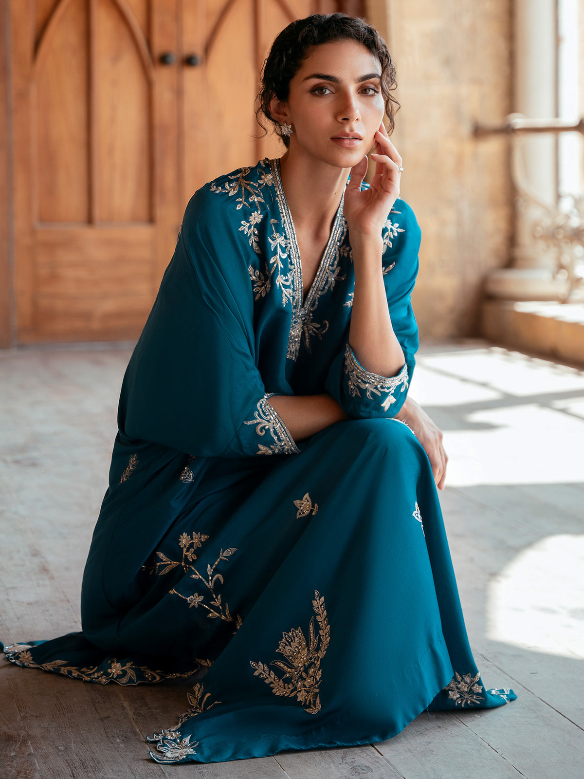 Kaftan