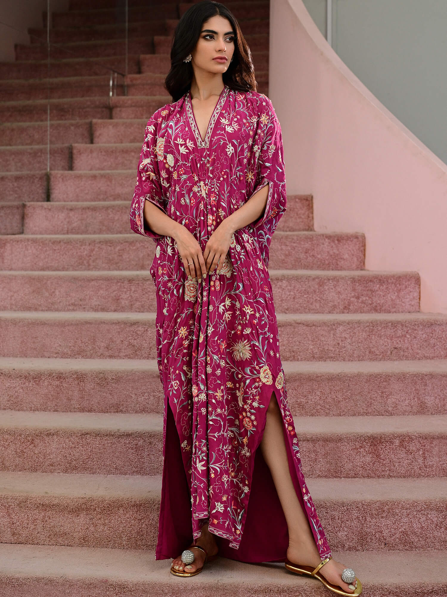 KAFTAN