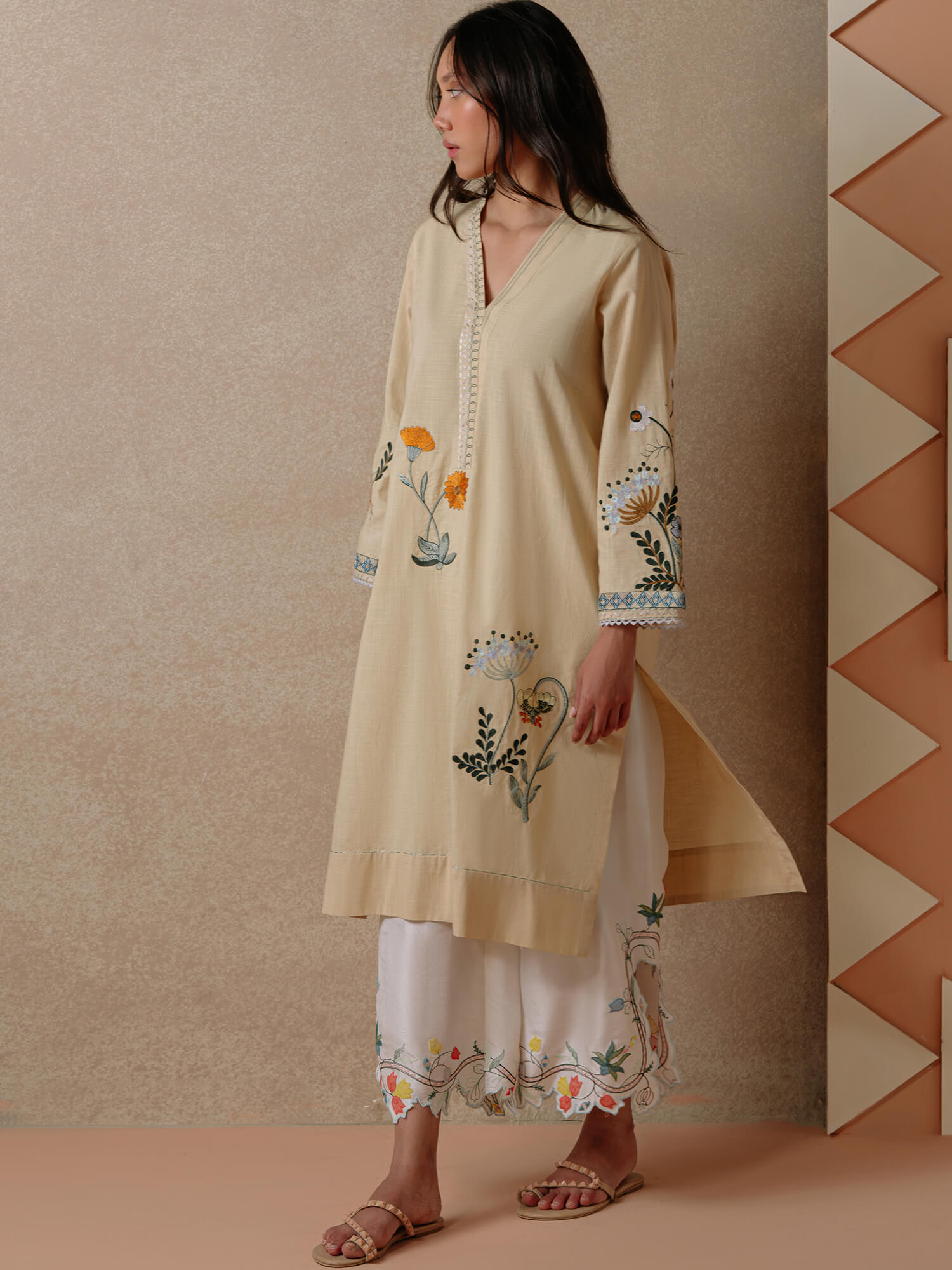 Mirakaa - Misha Lakhani