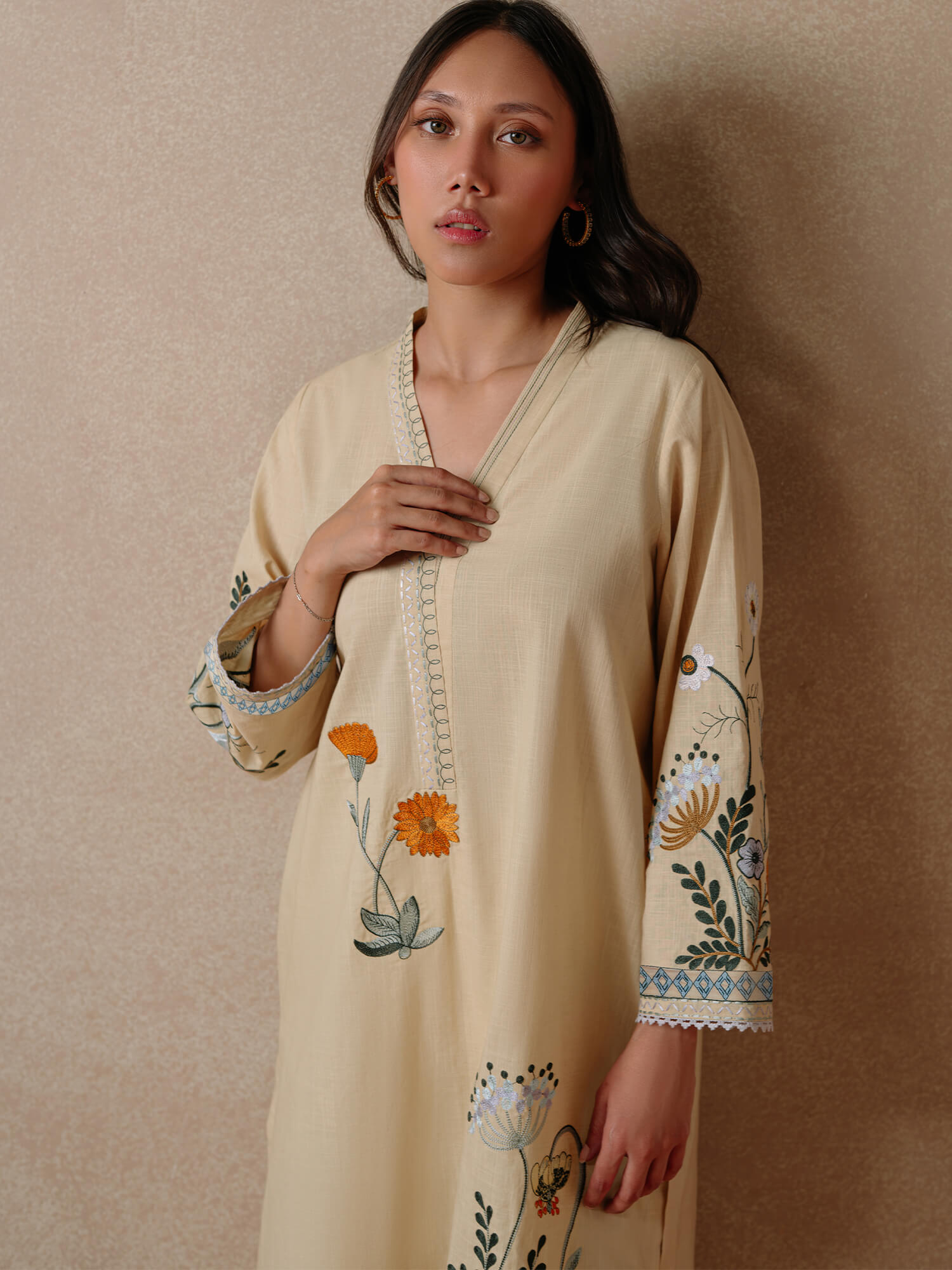 Mirakaa - Misha Lakhani