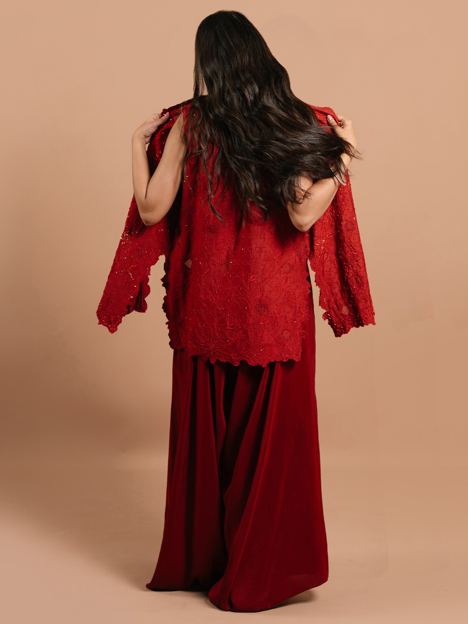 RANI JACKET & PANTS