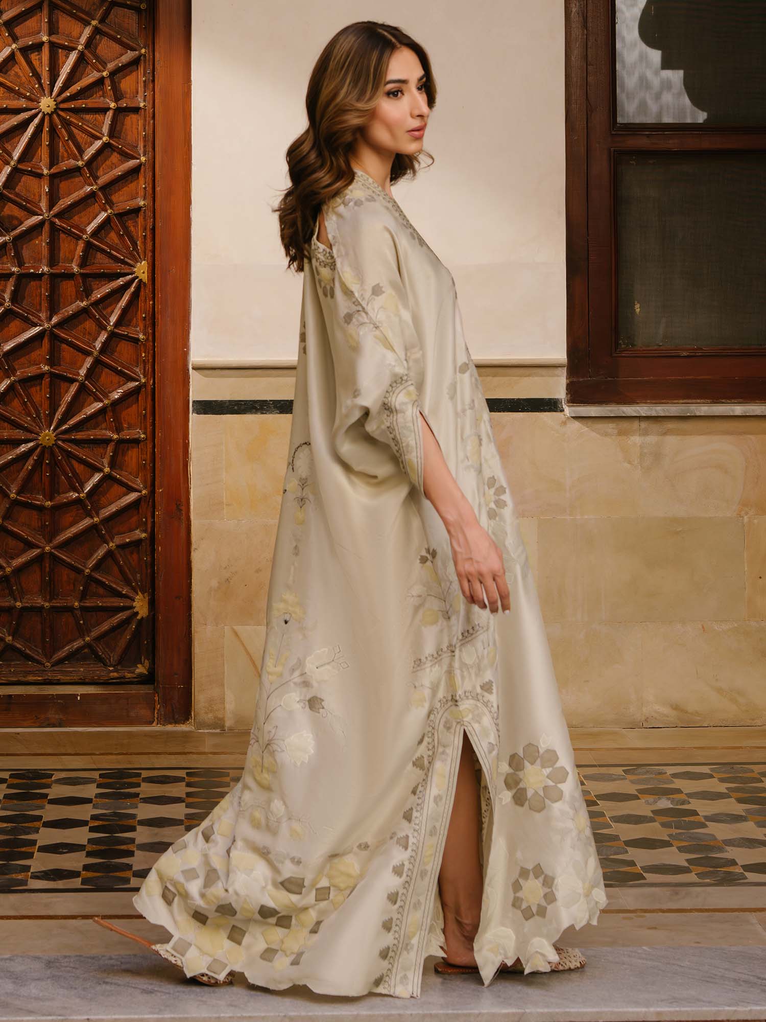KAFTAN