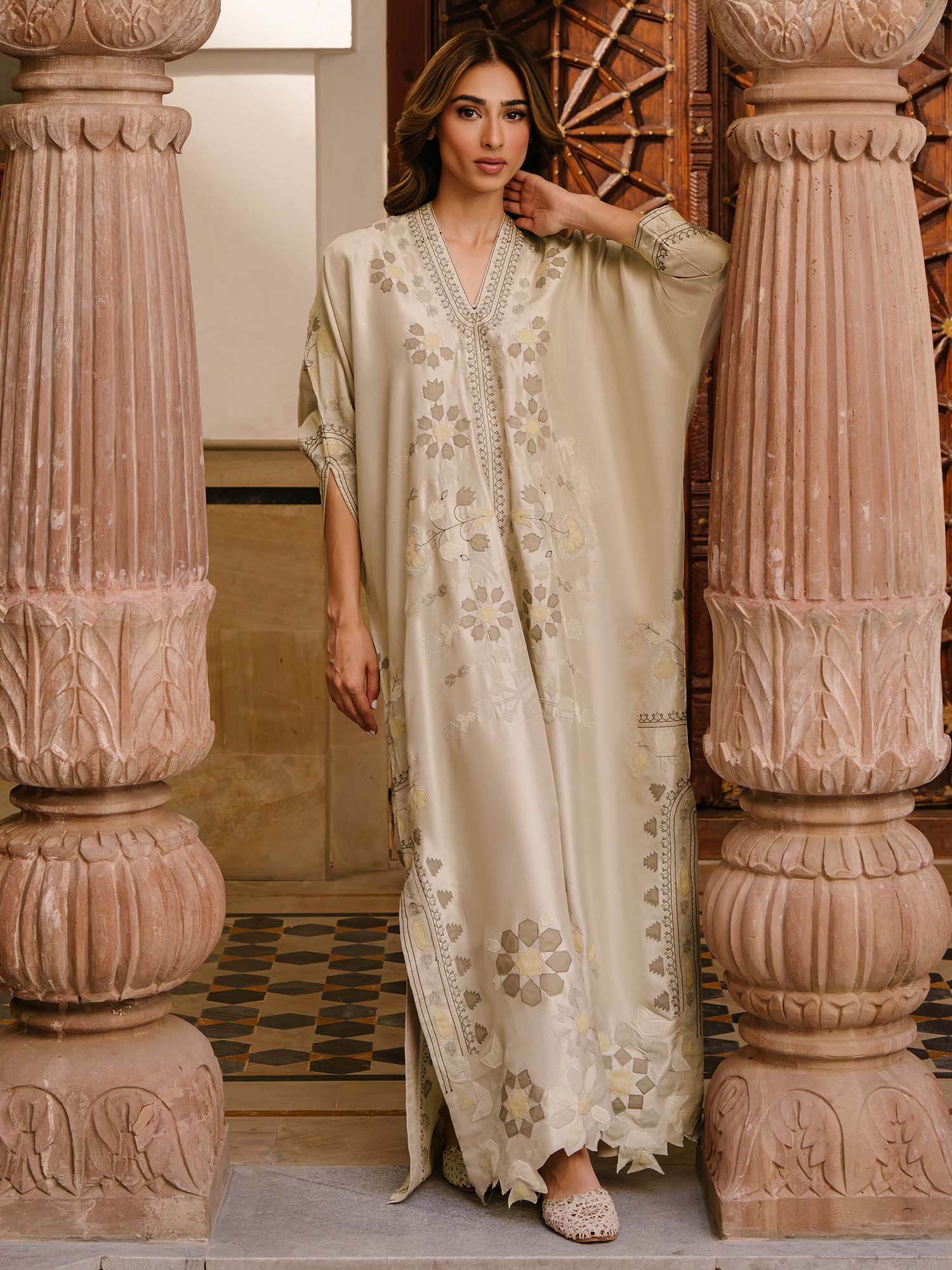 KAFTAN