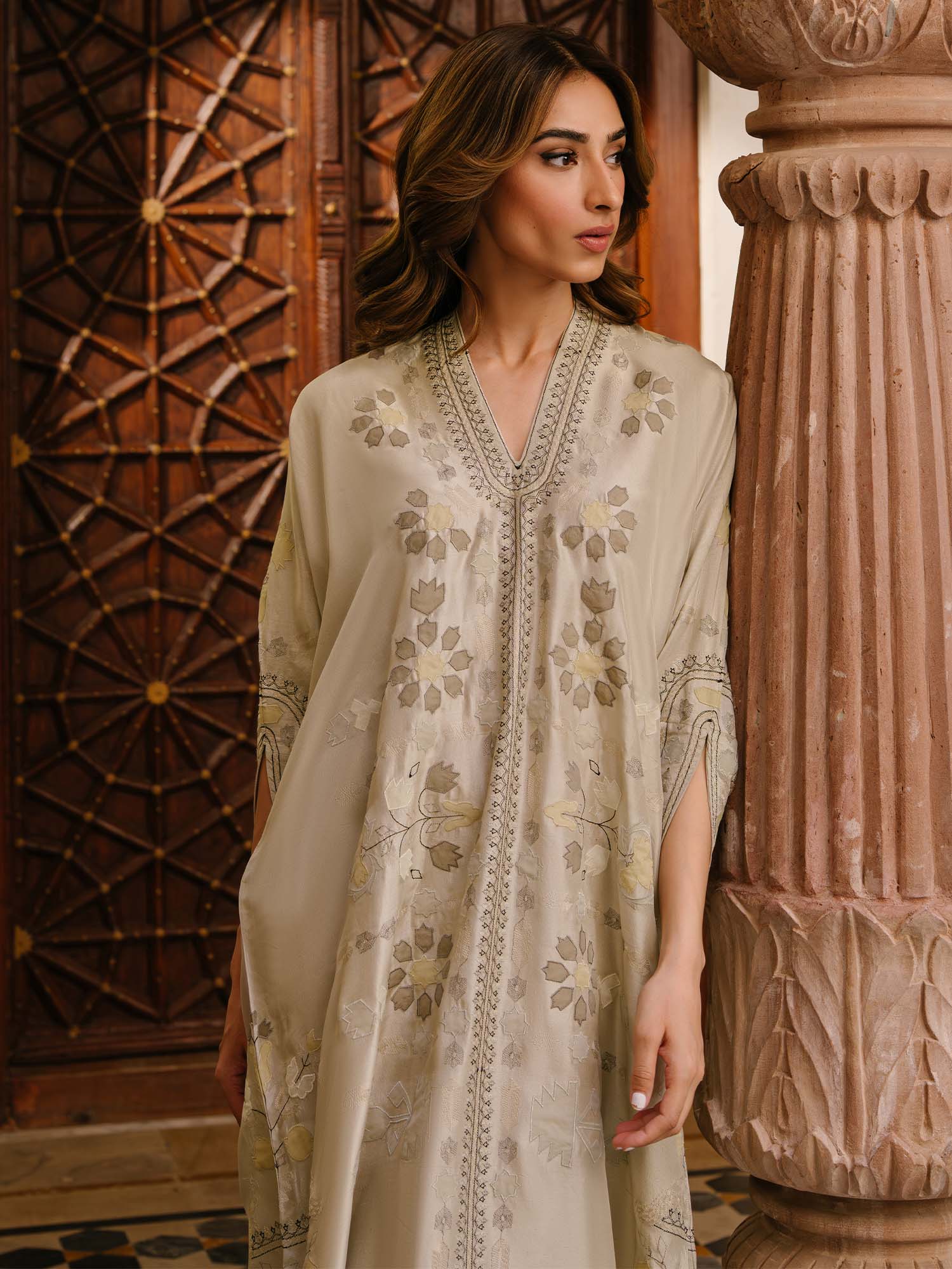 KAFTAN