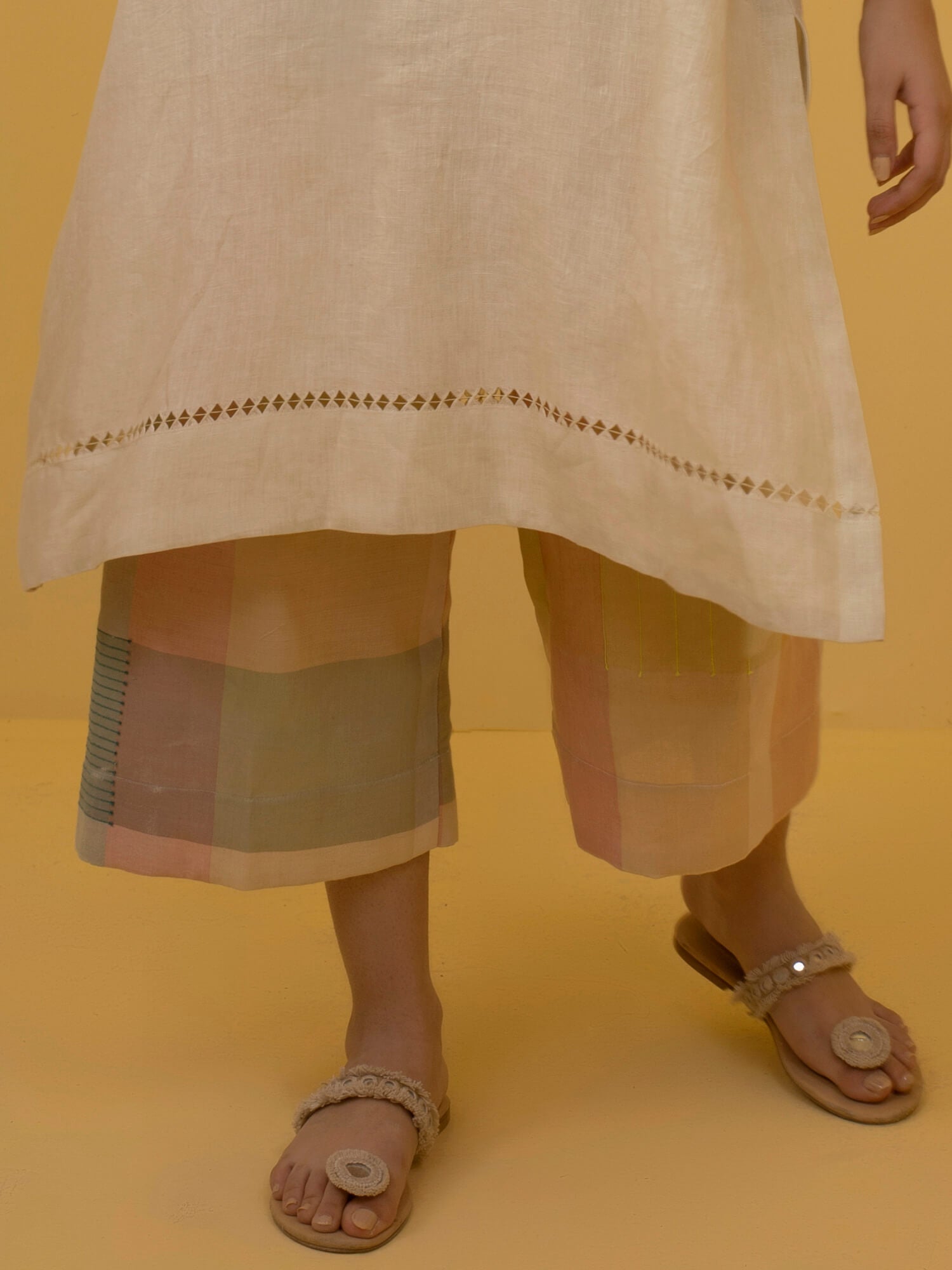 IZAAR - Misha Lakhani