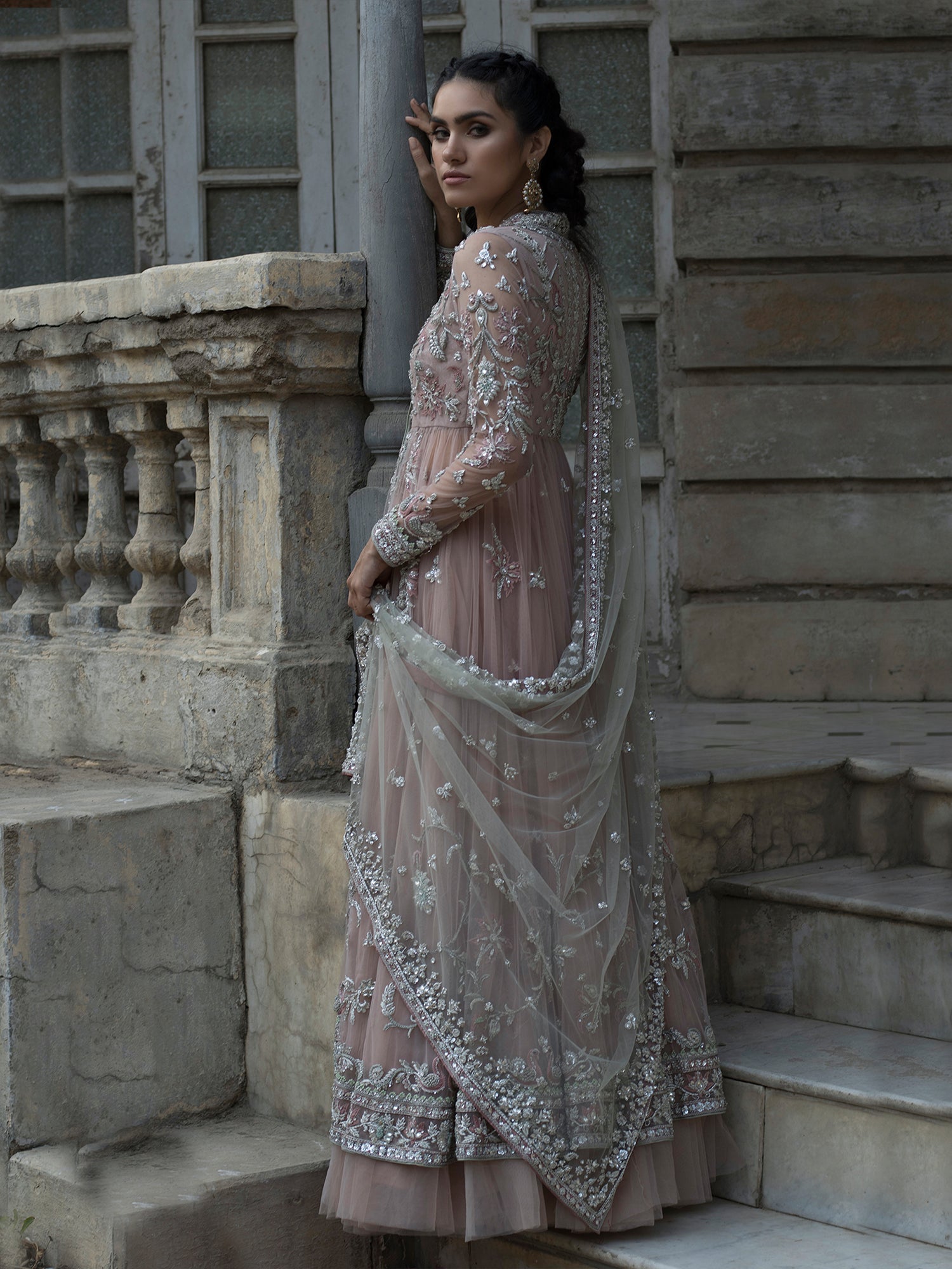 Bridal - Wedding Dresses | Misha Lakhani