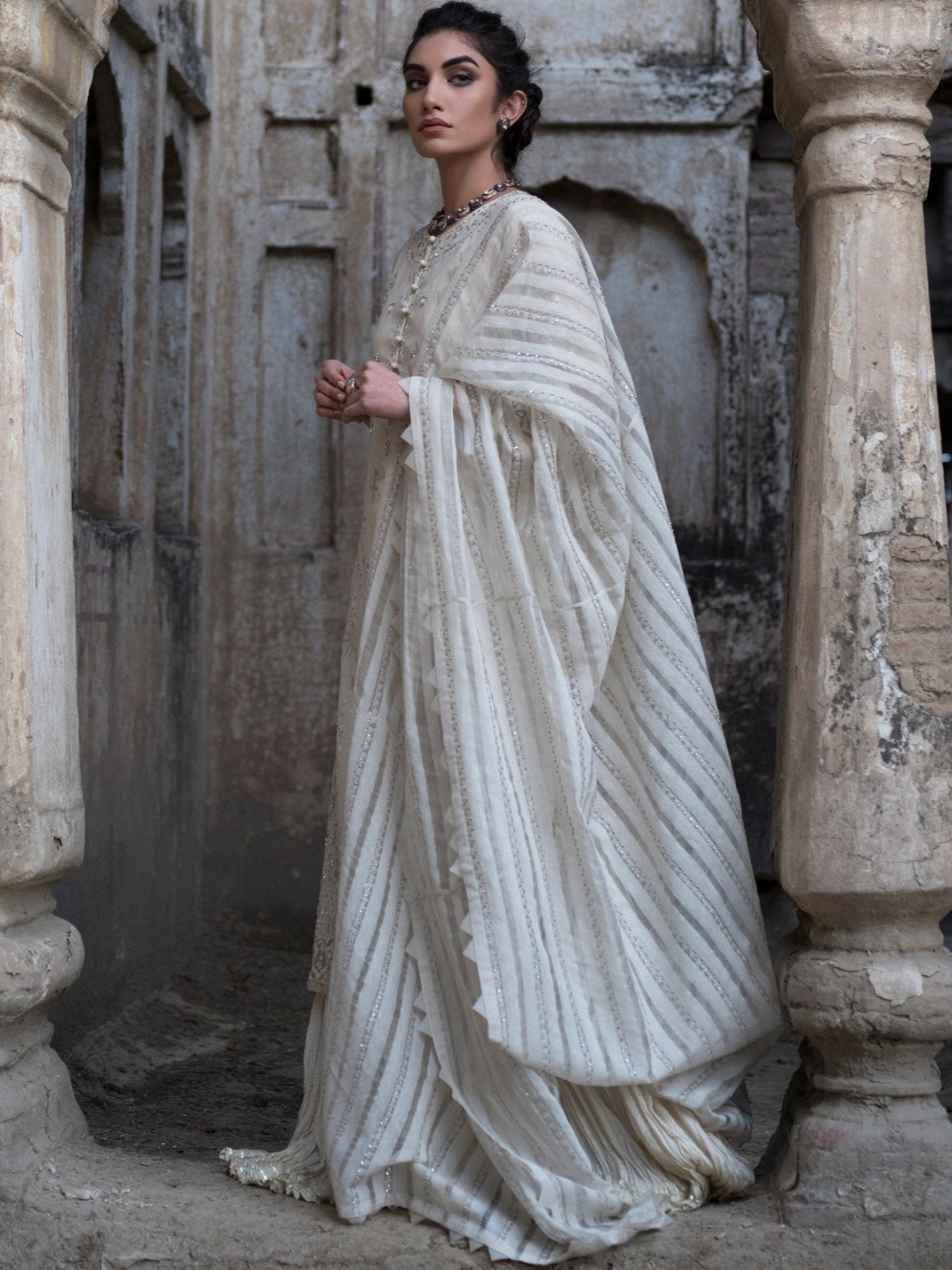 Bridal Couture. Misha Lakhani