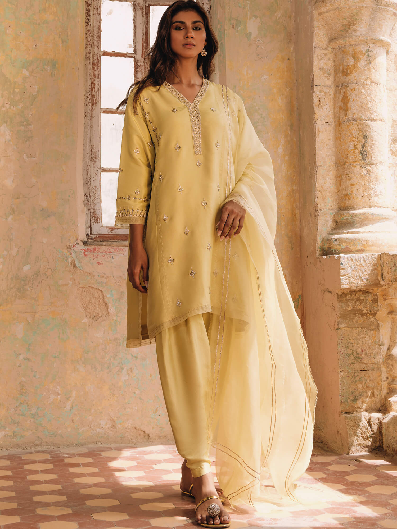 Occasion Wear - Misha Lakhani