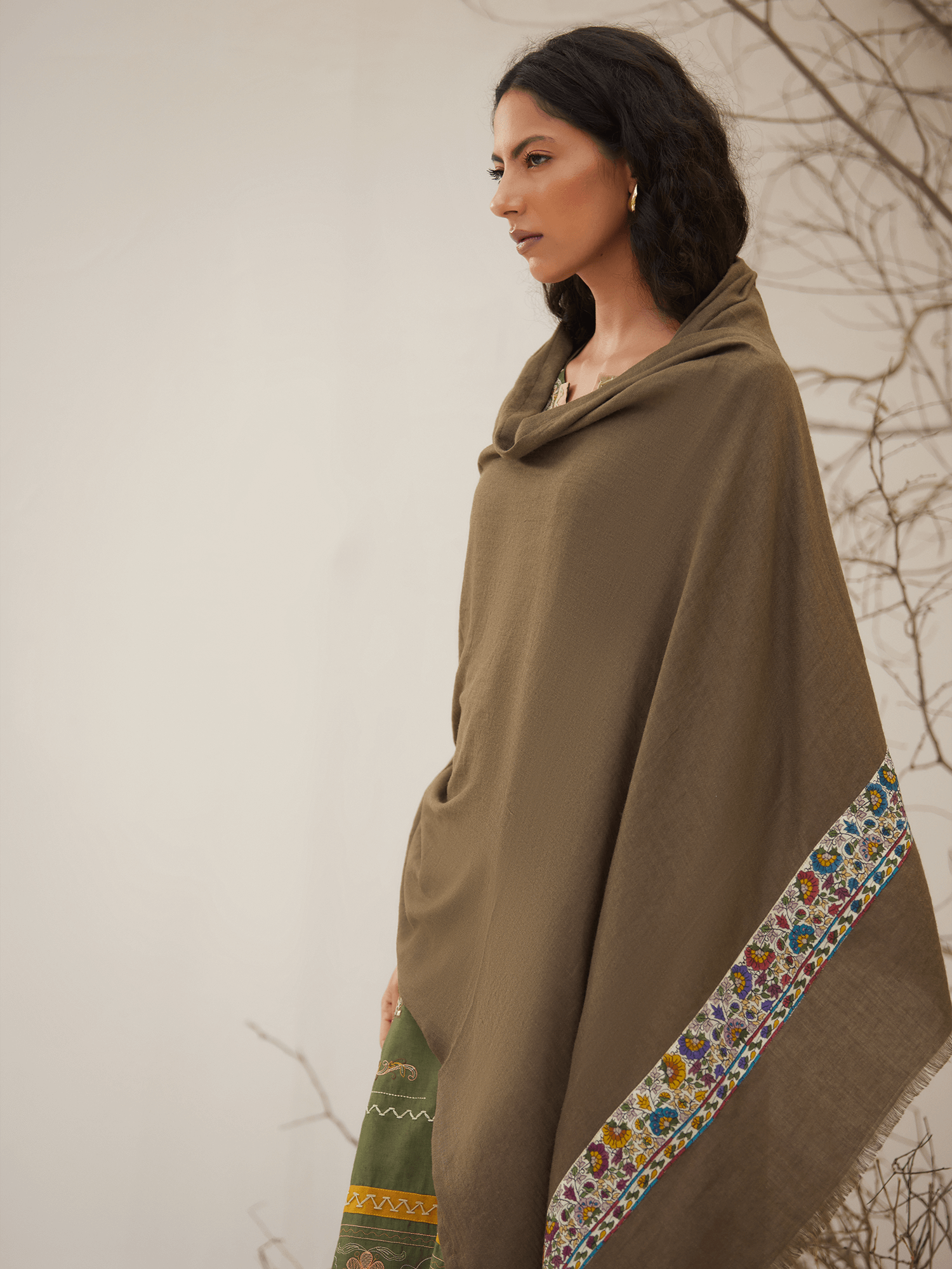 SHAWL