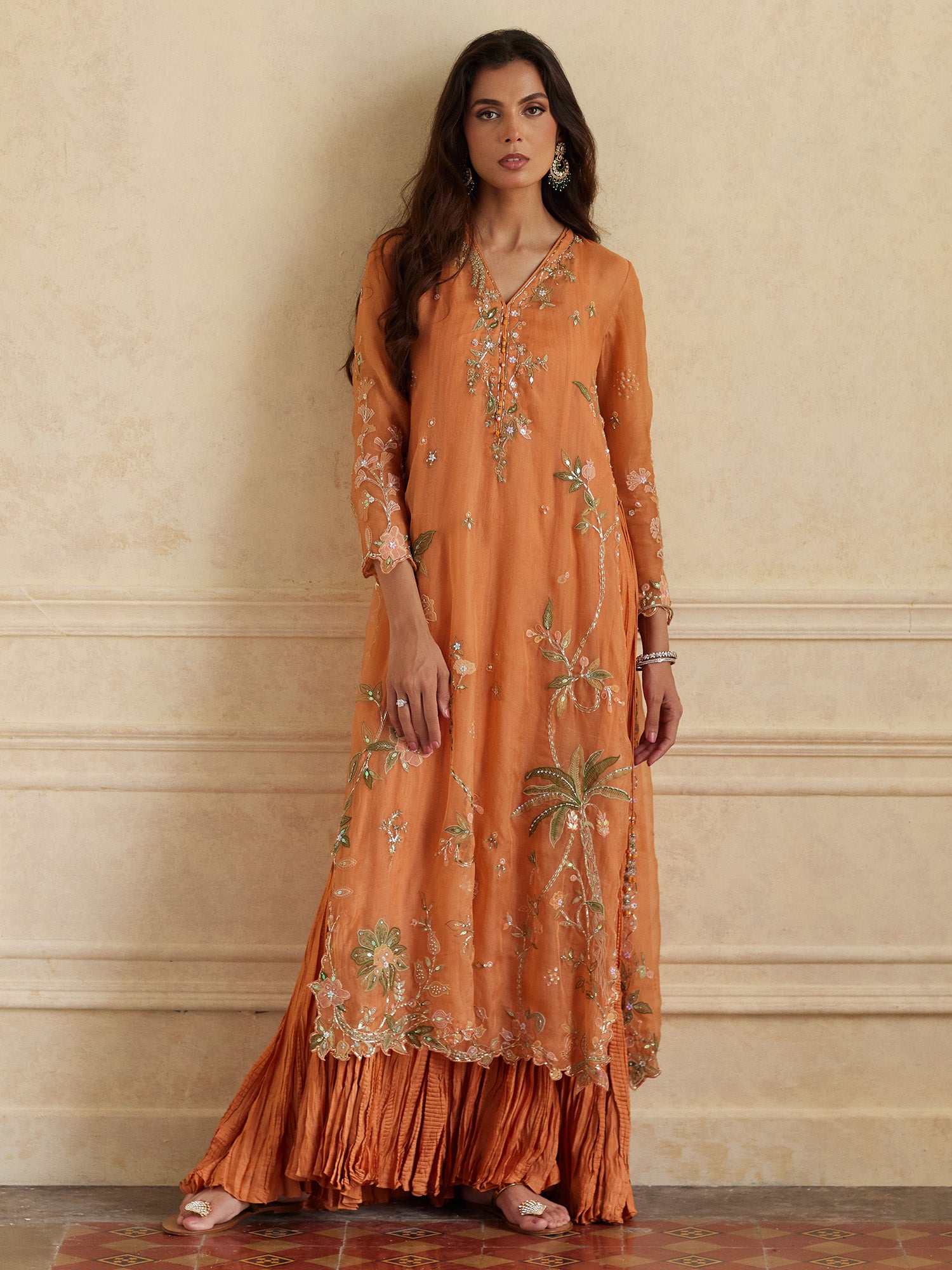 HAJRA & INNERKALI