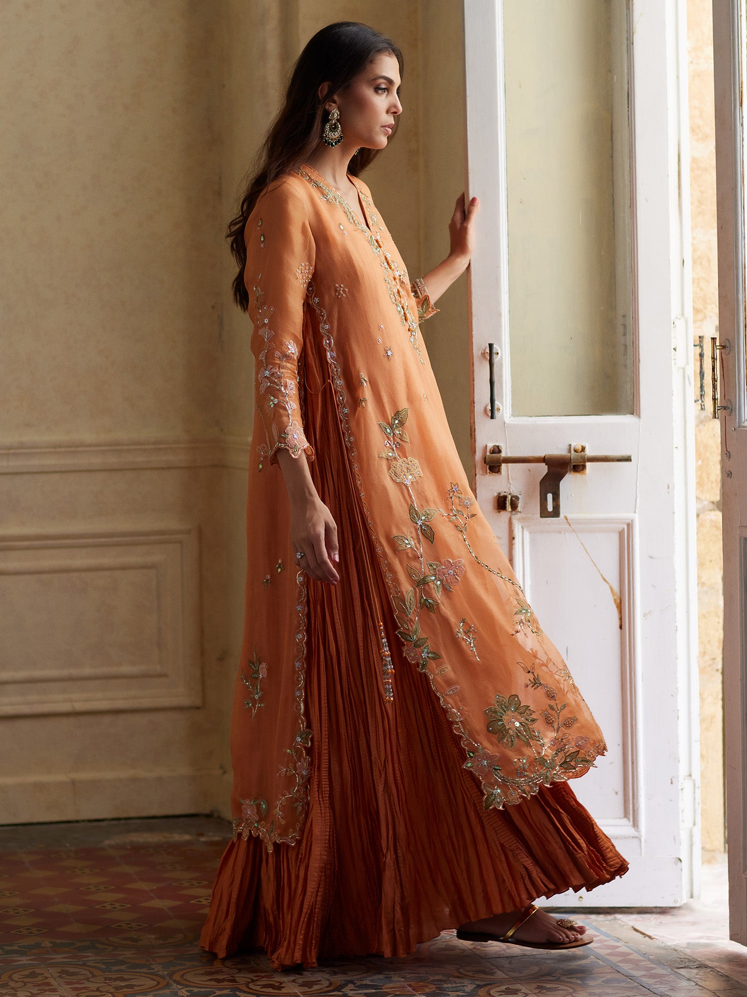 HAJRA & INNERKALI