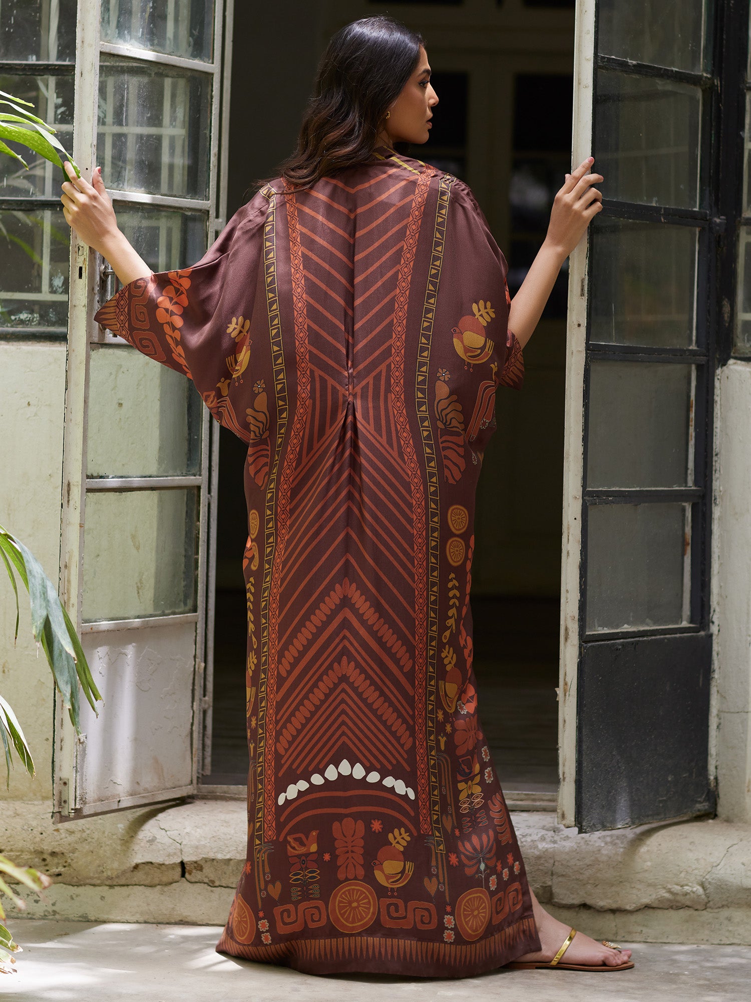 KAFTAN