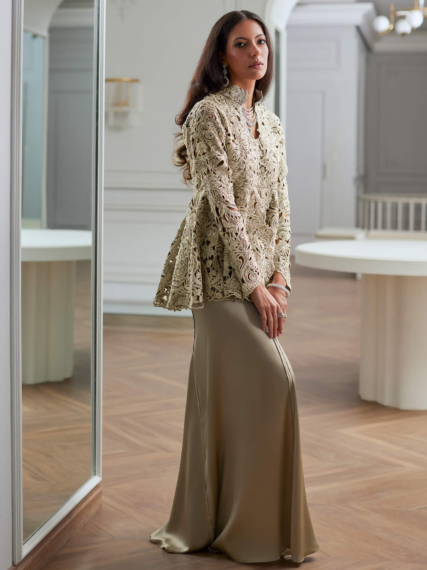 PEPLUM & LOLITA