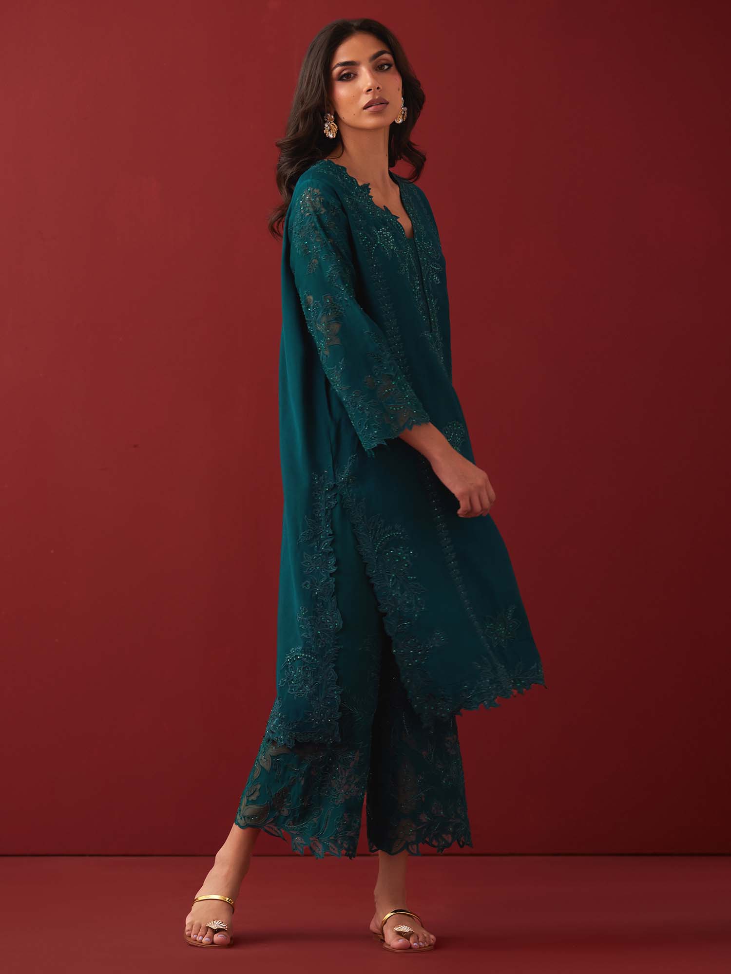 SKINNY MALTA & IZAAR